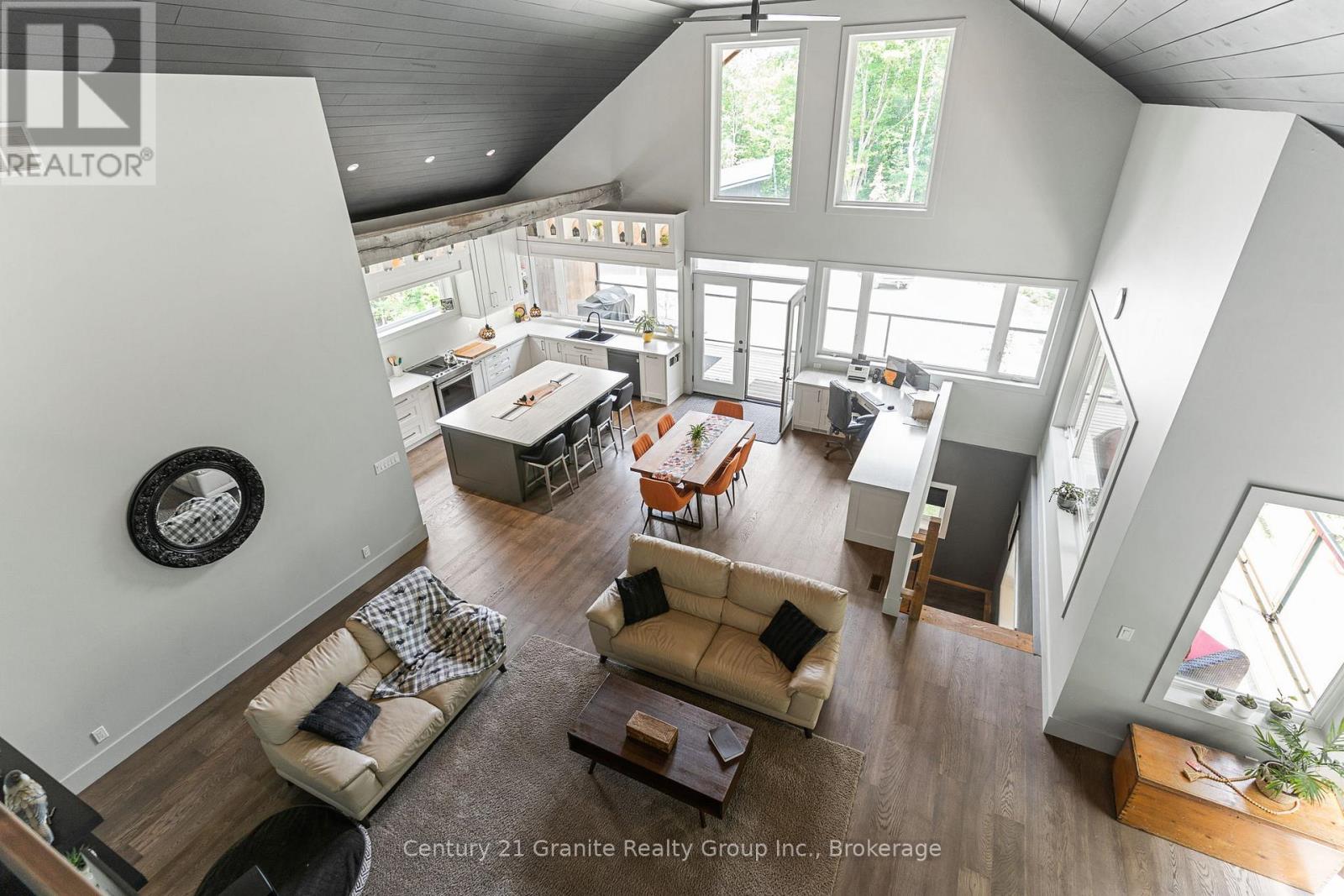 1100 Angel Road, Dysart Et Al, Ontario K0M 1S0 - Photo 28 - X12548014