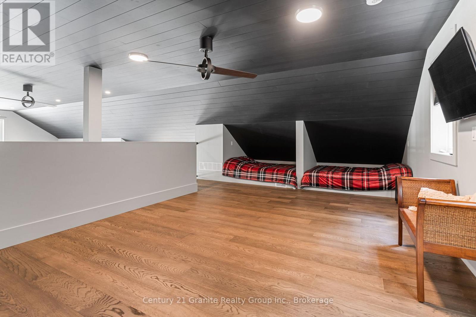 1100 Angel Road, Dysart Et Al, Ontario K0M 1S0 - Photo 30 - X12548014