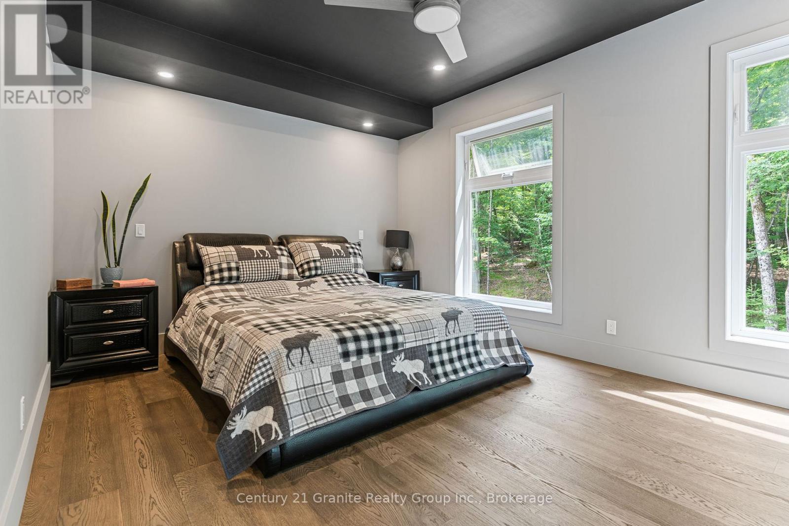 1100 Angel Road, Dysart Et Al, Ontario K0M 1S0 - Photo 32 - X12548014