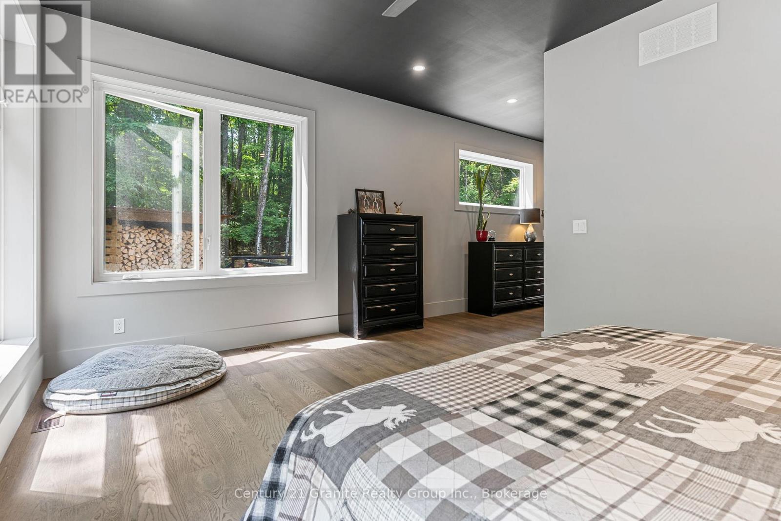 1100 Angel Road, Dysart Et Al, Ontario K0M 1S0 - Photo 33 - X12548014