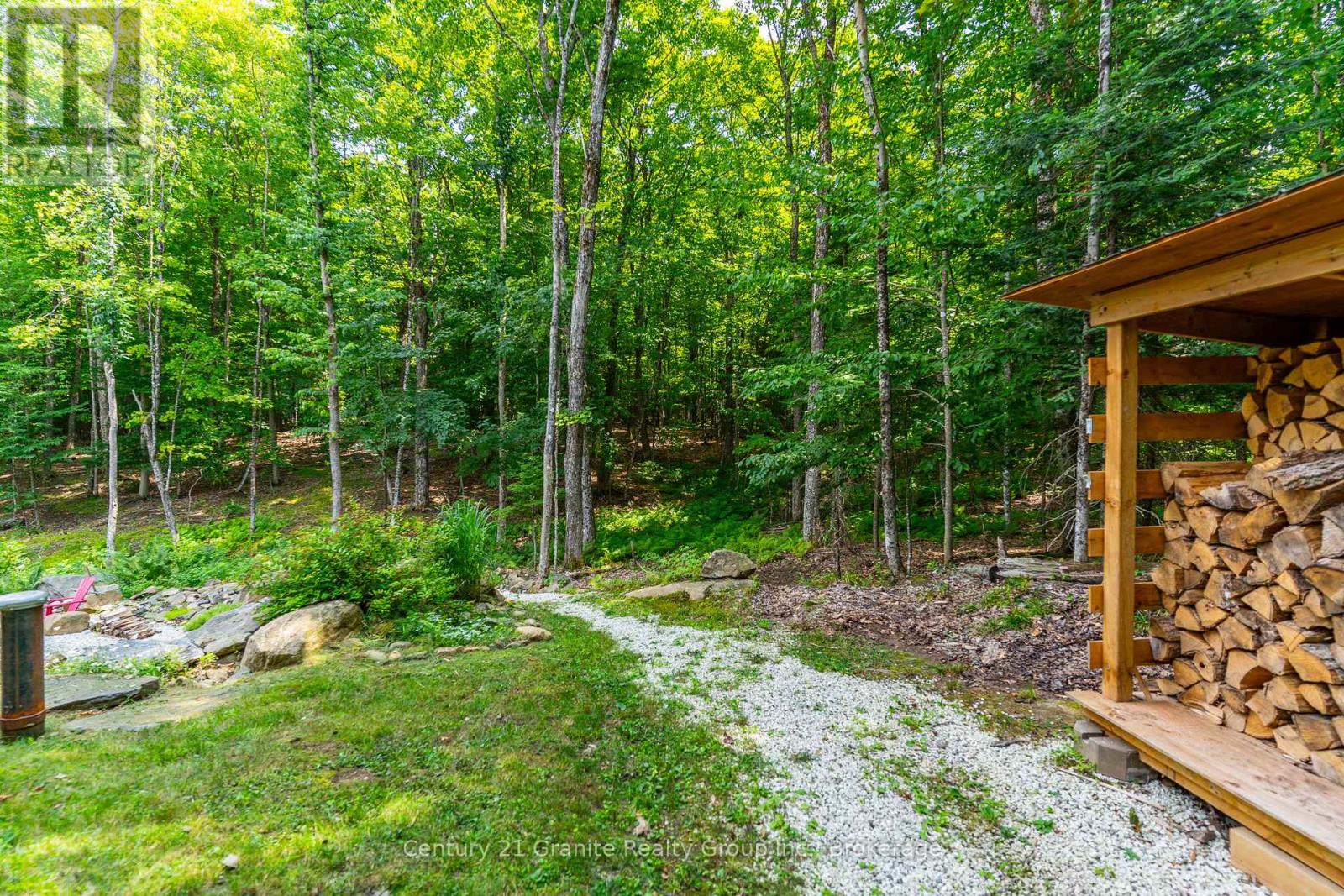 1100 Angel Road, Dysart Et Al, Ontario K0M 1S0 - Photo 38 - X12548014