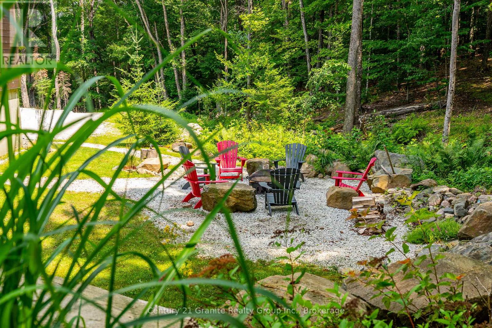 1100 Angel Road, Dysart Et Al, Ontario K0M 1S0 - Photo 39 - X12548014