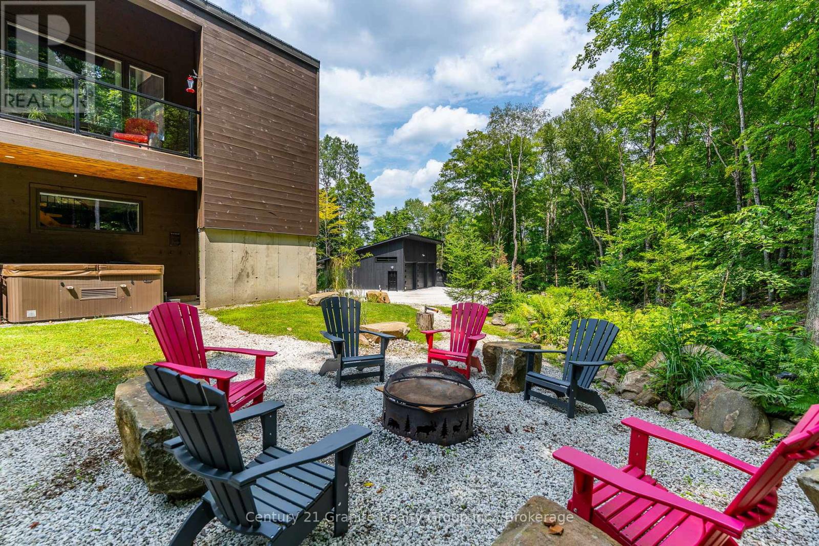 1100 Angel Road, Dysart Et Al, Ontario K0M 1S0 - Photo 40 - X12548014