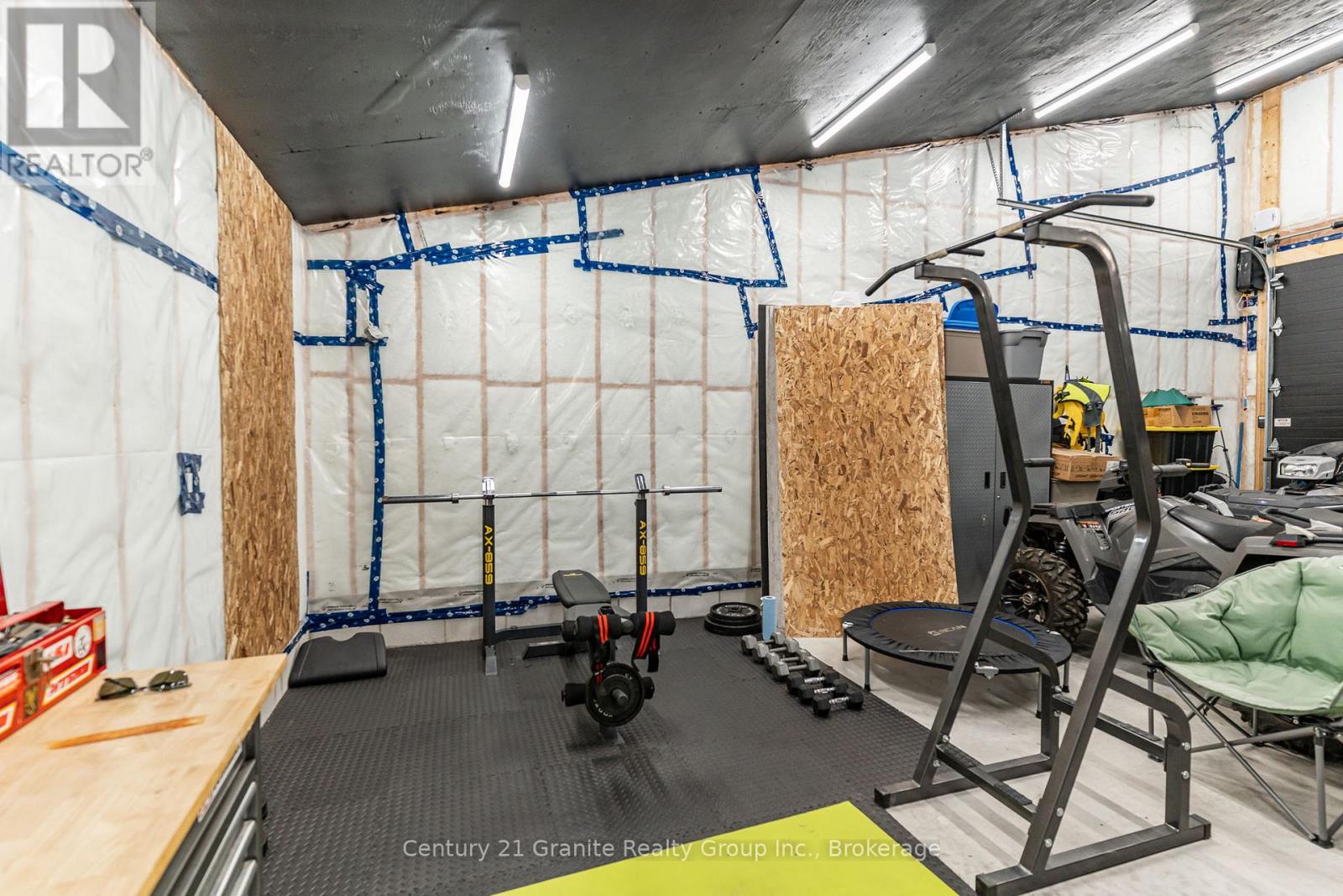 1100 Angel Road, Dysart Et Al, Ontario K0M 1S0 - Photo 43 - X12548014