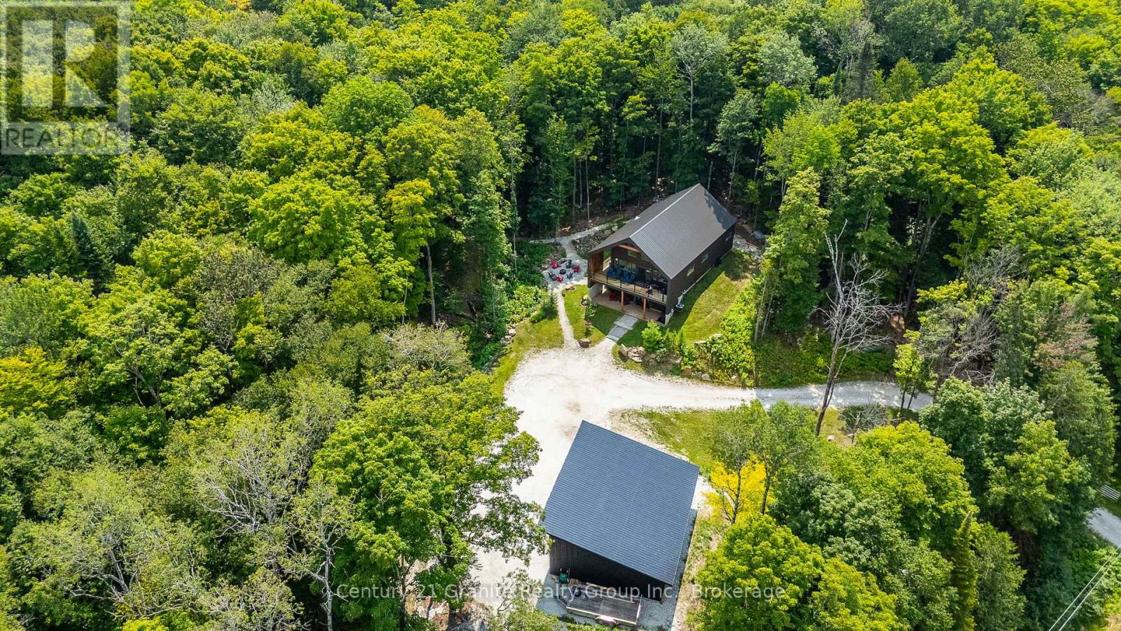 1100 Angel Road, Dysart Et Al, Ontario K0M 1S0 - Photo 46 - X12548014