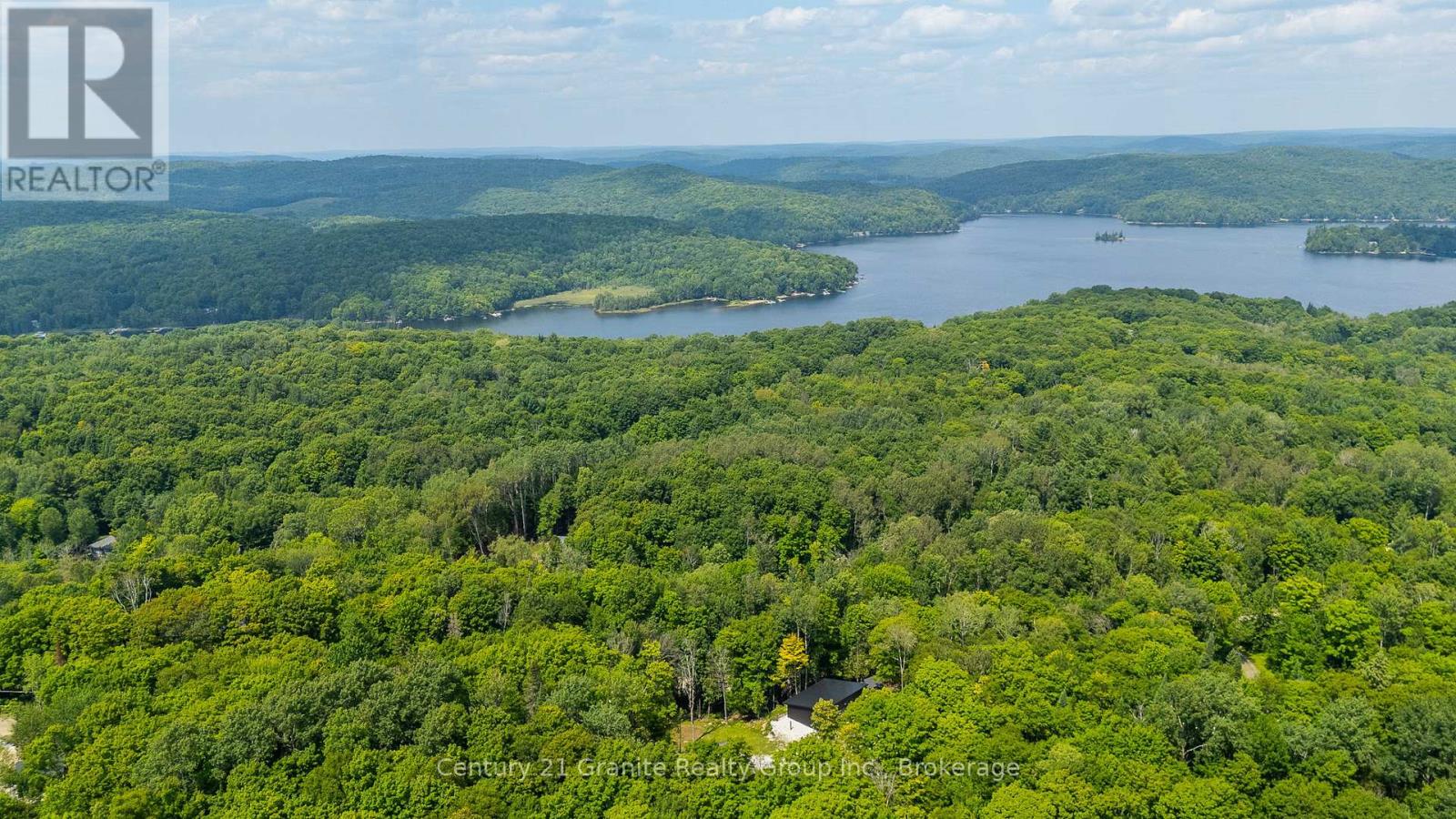 1100 Angel Road, Dysart Et Al, Ontario K0M 1S0 - Photo 47 - X12548014