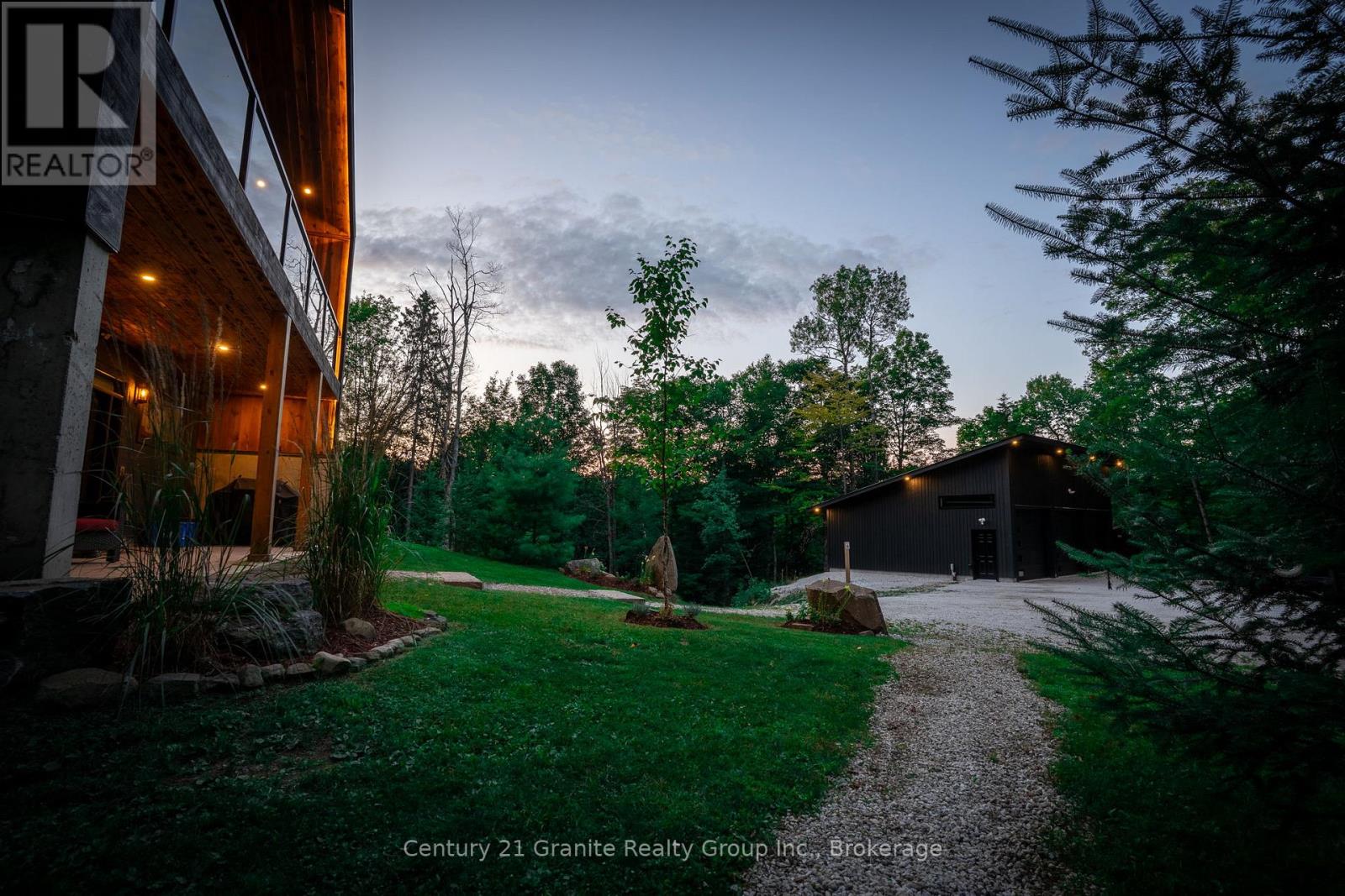 1100 Angel Road, Dysart Et Al, Ontario K0M 1S0 - Photo 49 - X12548014