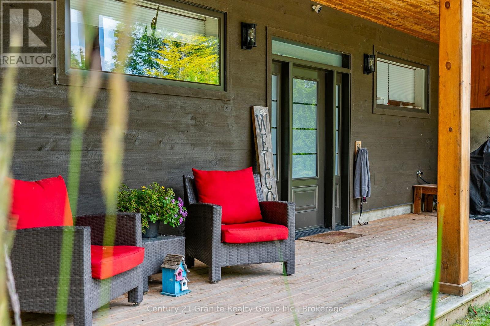 1100 Angel Road, Dysart Et Al, Ontario K0M 1S0 - Photo 5 - X12548014