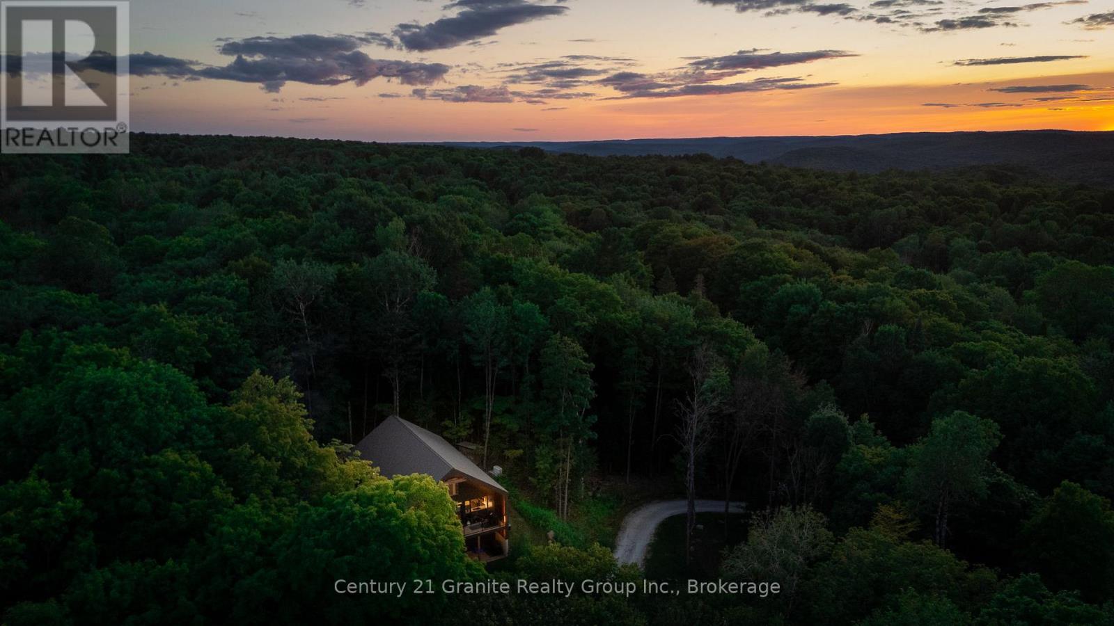 1100 Angel Road, Dysart Et Al, Ontario K0M 1S0 - Photo 50 - X12548014