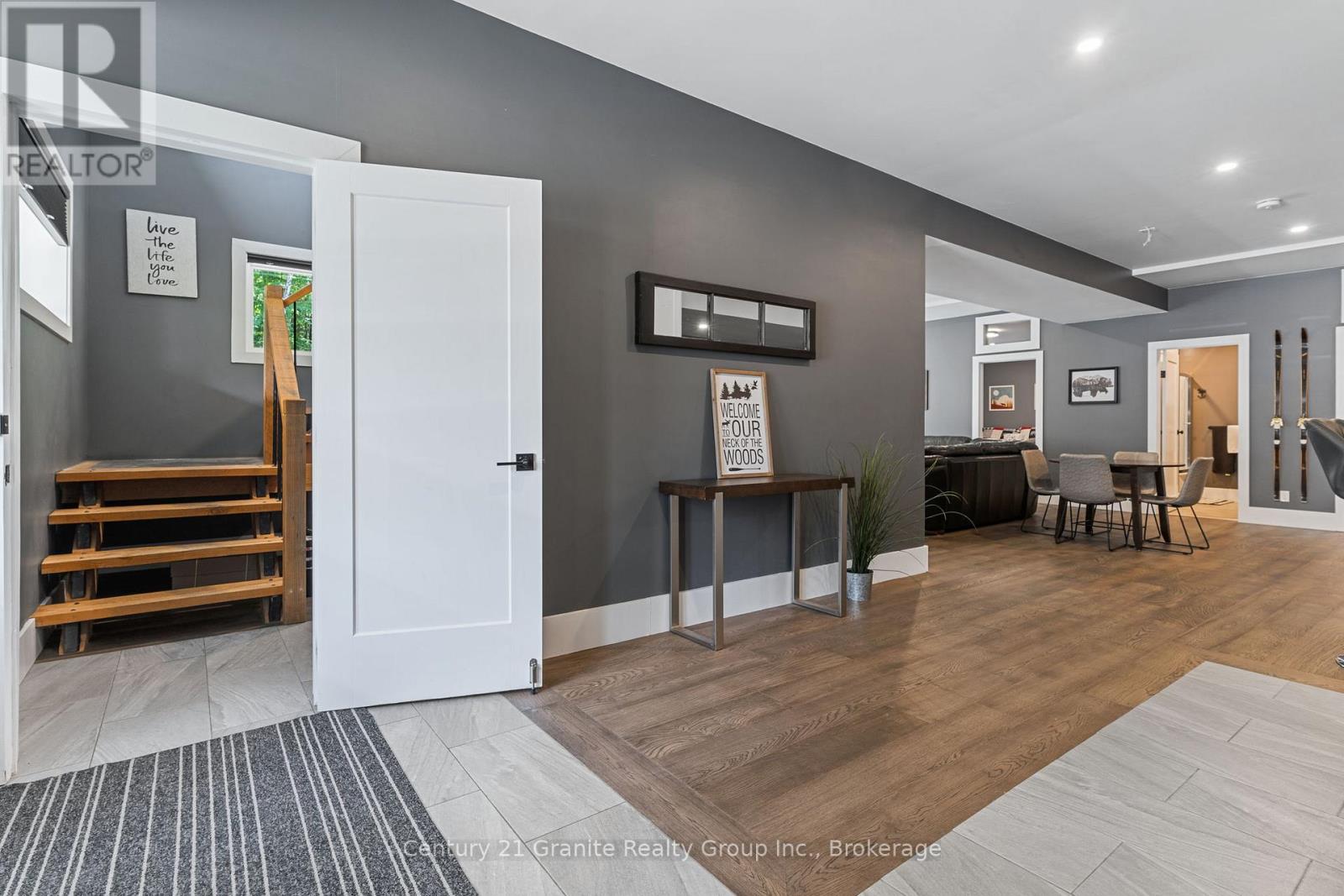 1100 Angel Road, Dysart Et Al, Ontario K0M 1S0 - Photo 6 - X12548014