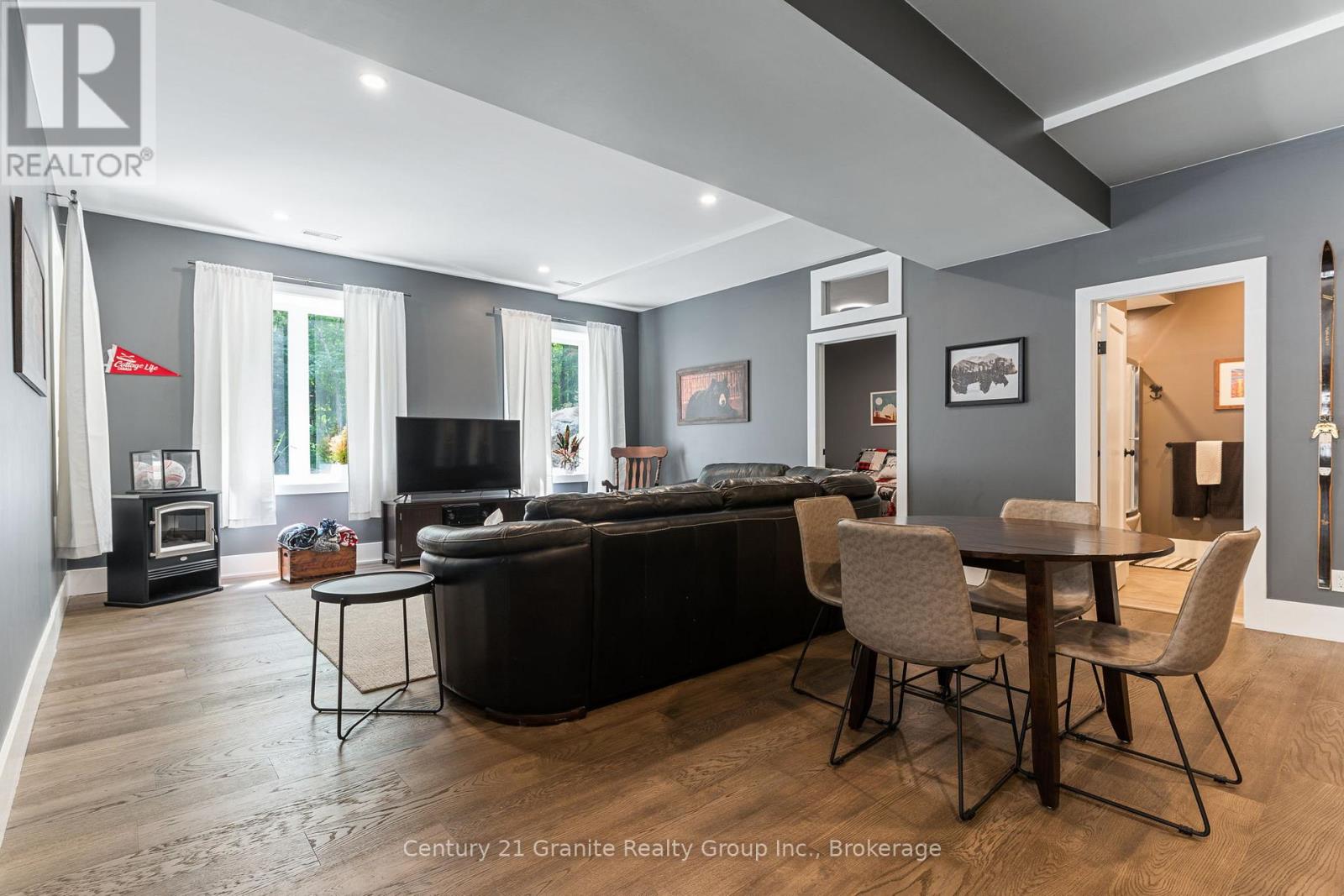 1100 Angel Road, Dysart Et Al, Ontario K0M 1S0 - Photo 8 - X12548014