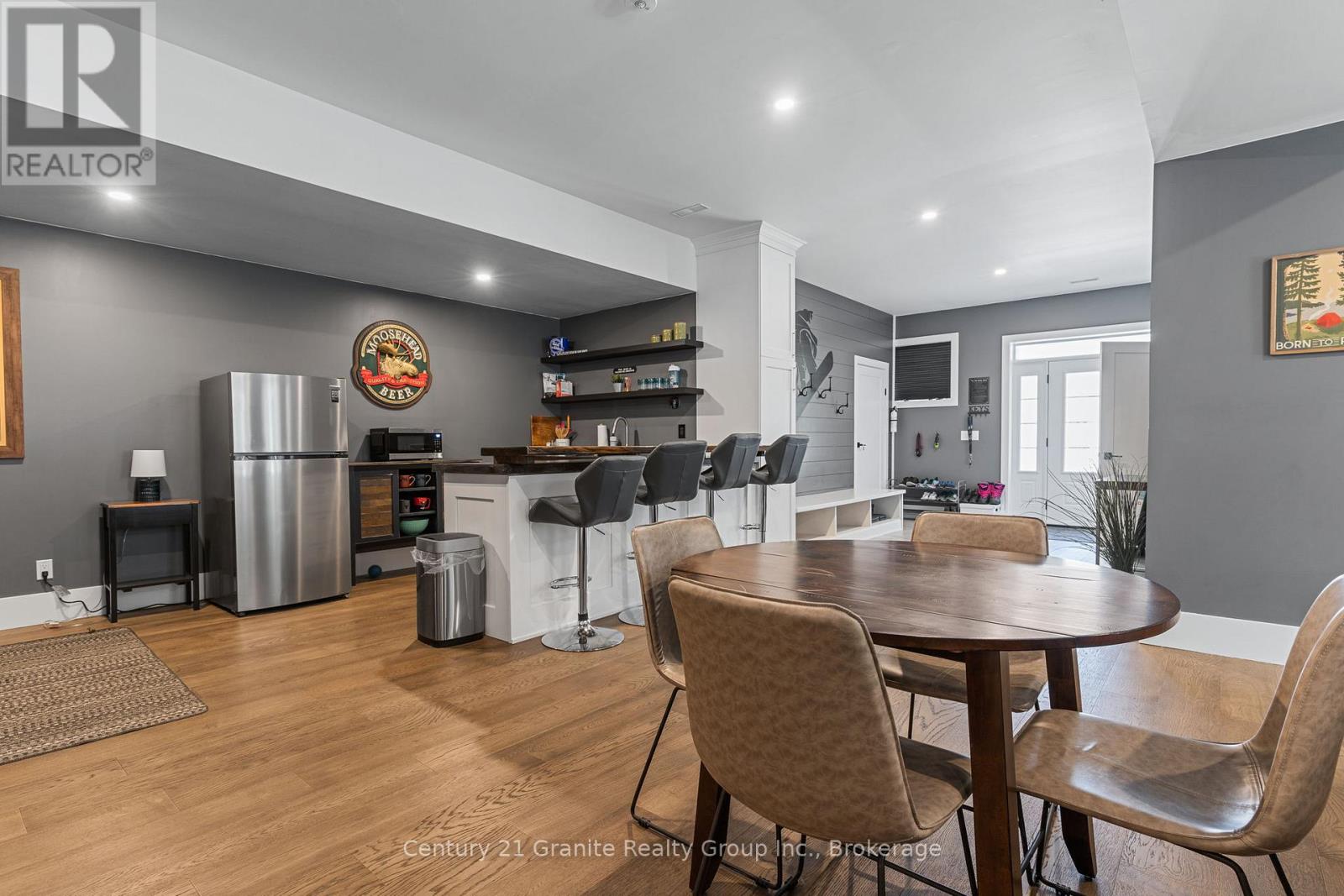 1100 Angel Road, Dysart Et Al, Ontario K0M 1S0 - Photo 9 - X12548014