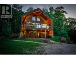 1100 ANGEL ROAD, dysart et al (guilford), Ontario