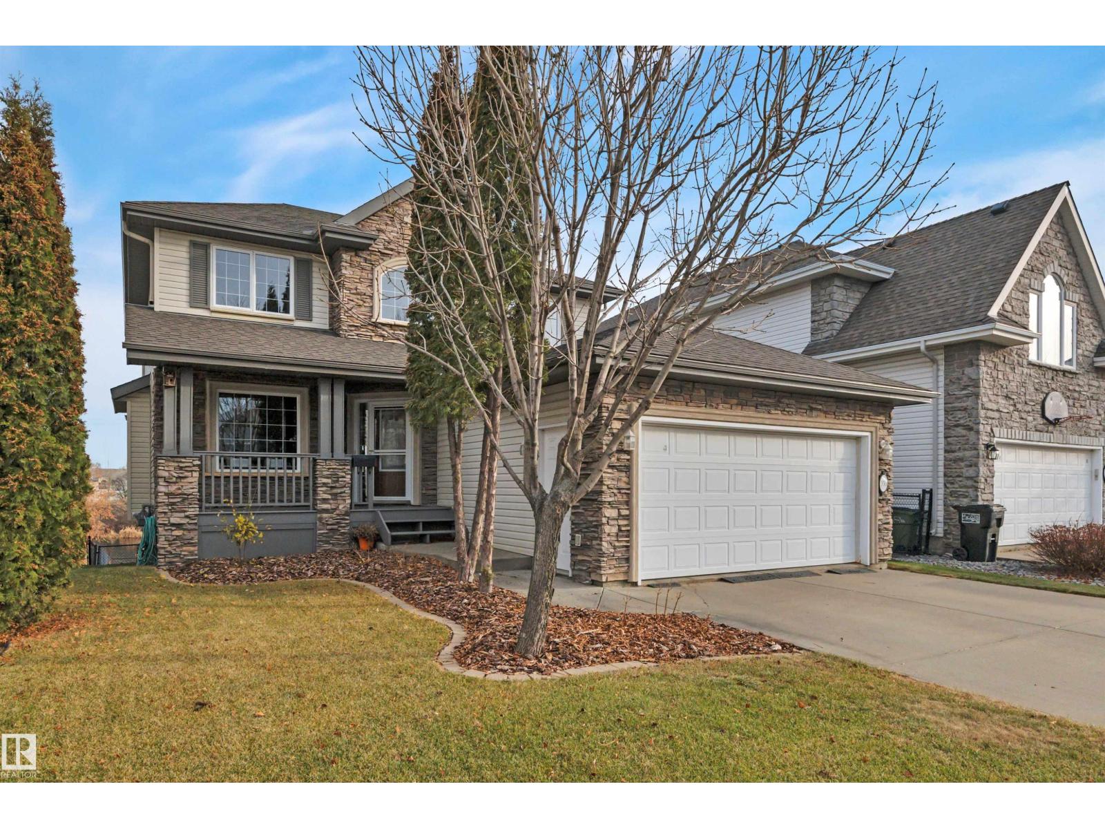 350 GALBRAITH CL NW, Edmonton, Alberta