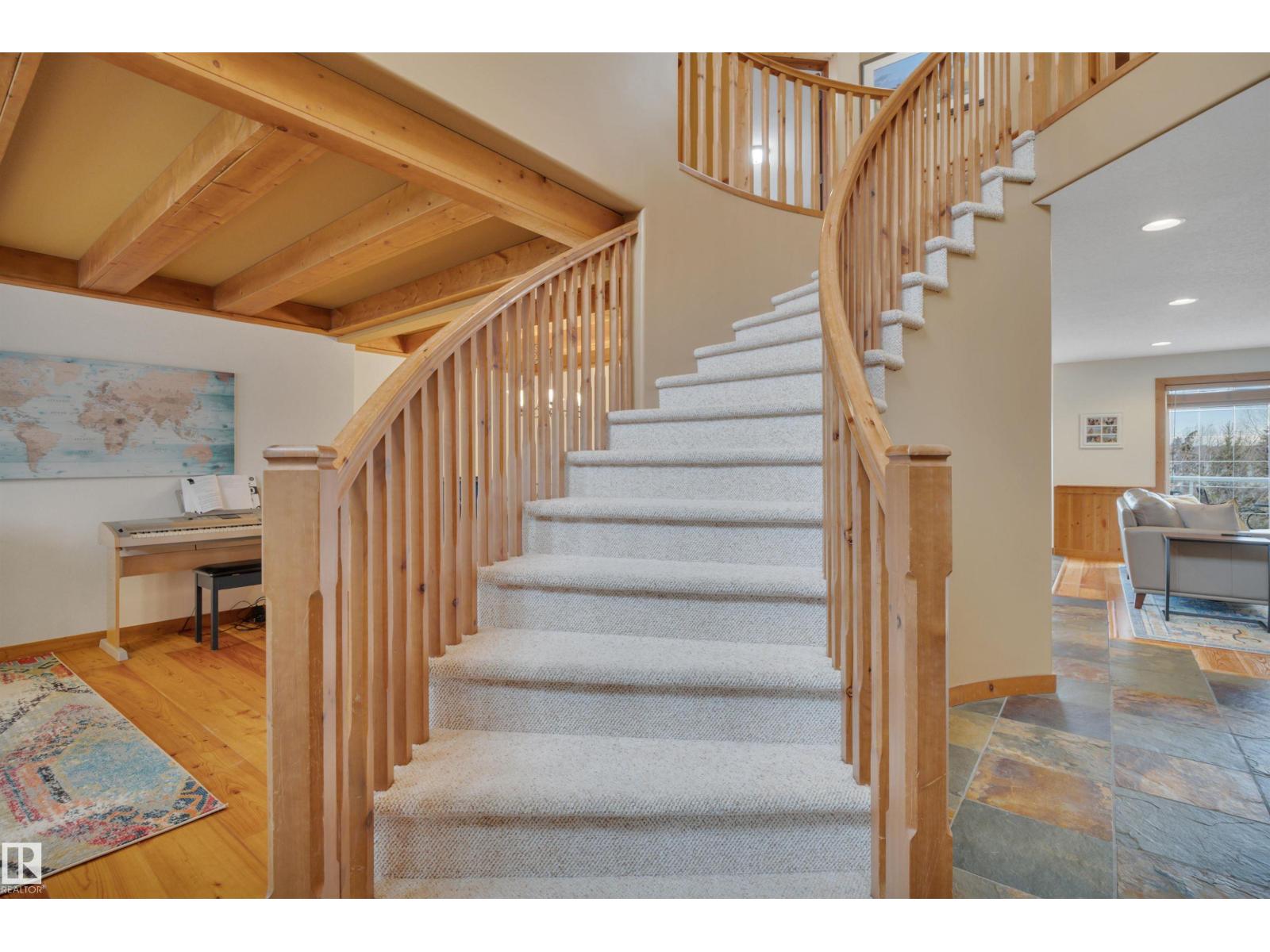 350 Galbraith Cl Nw, Edmonton, Alberta  T5T 6K2 - Photo 10 - E4465859