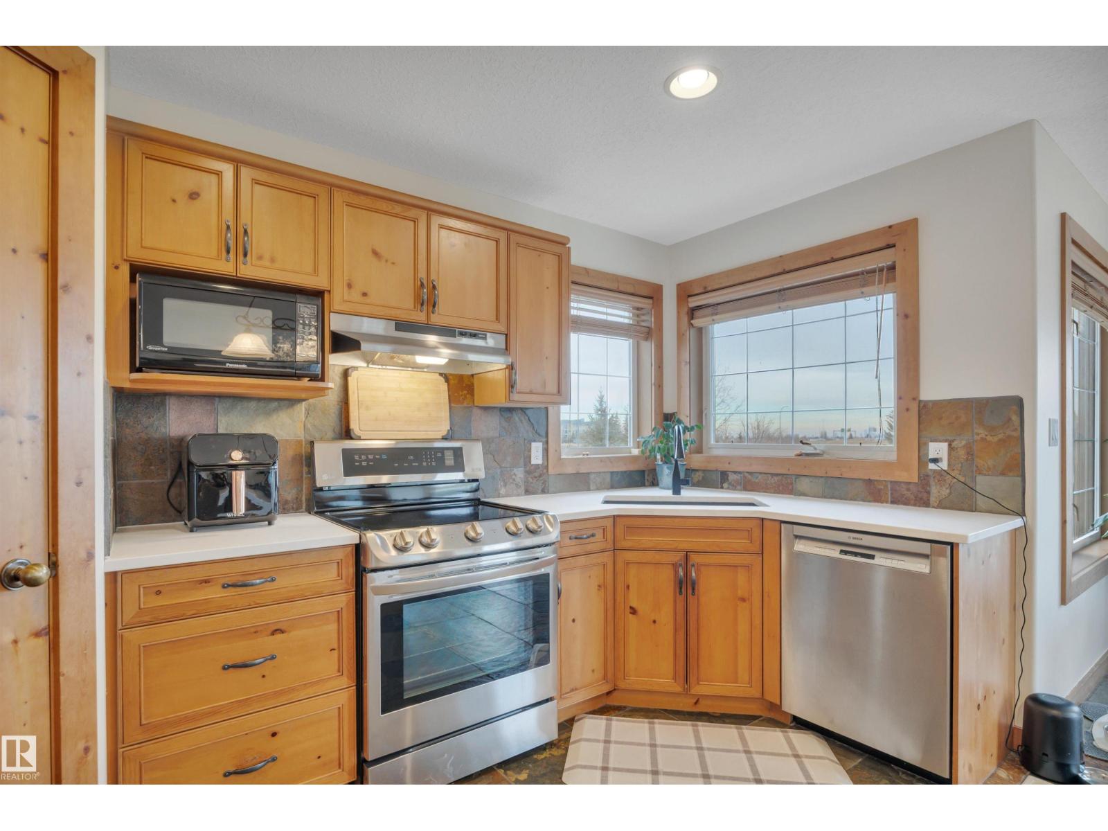 350 Galbraith Cl Nw, Edmonton, Alberta  T5T 6K2 - Photo 16 - E4465859