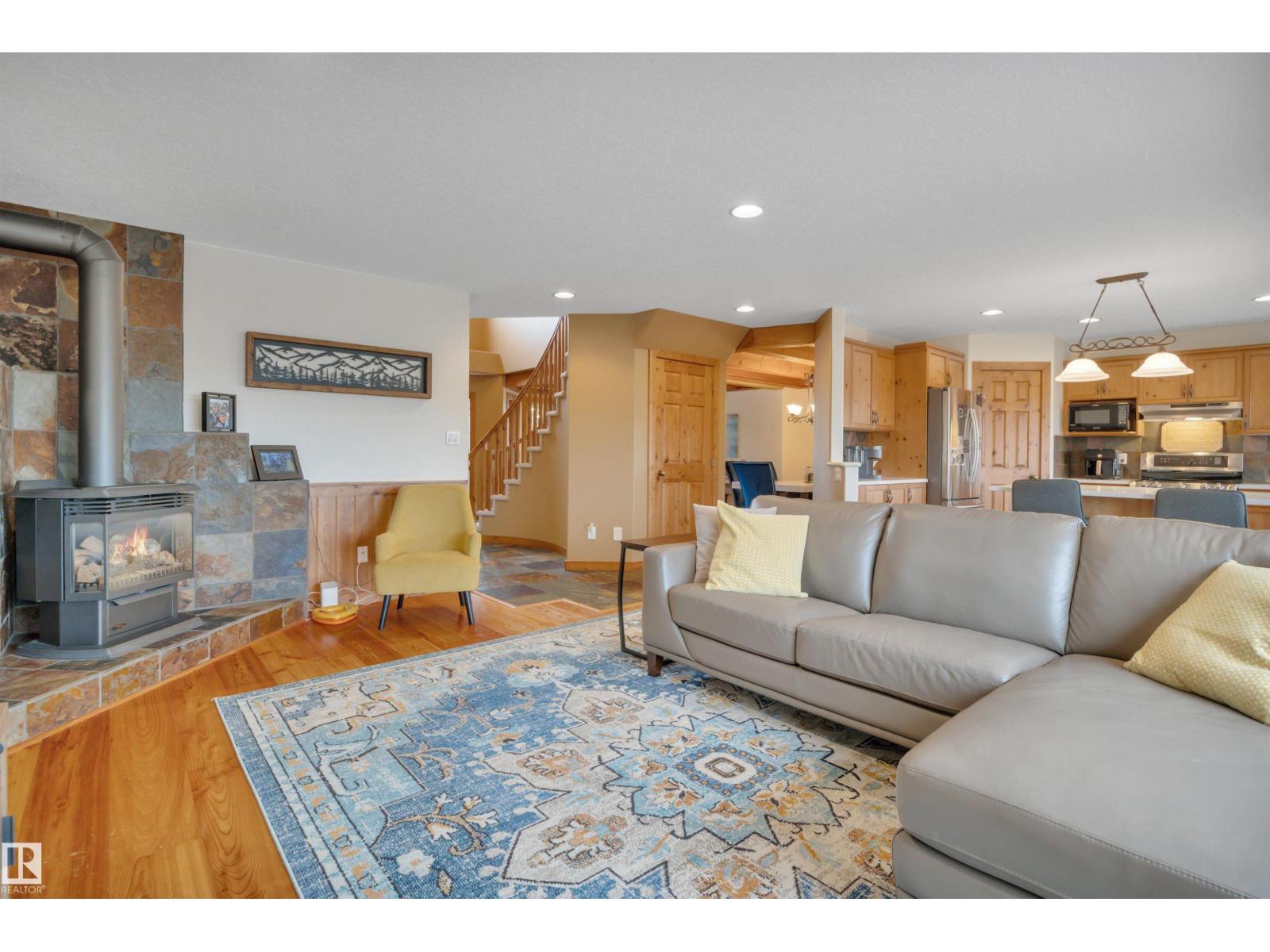 350 Galbraith Cl Nw, Edmonton, Alberta  T5T 6K2 - Photo 19 - E4465859