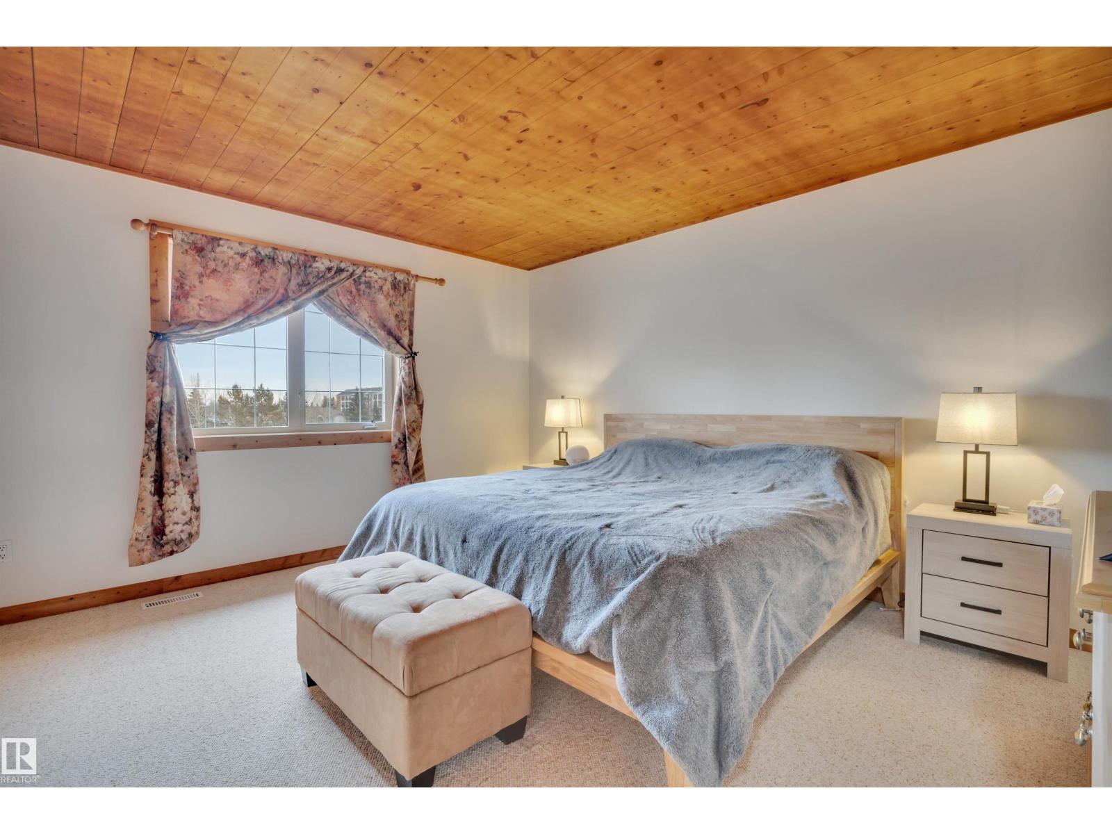 350 Galbraith Cl Nw, Edmonton, Alberta  T5T 6K2 - Photo 31 - E4465859