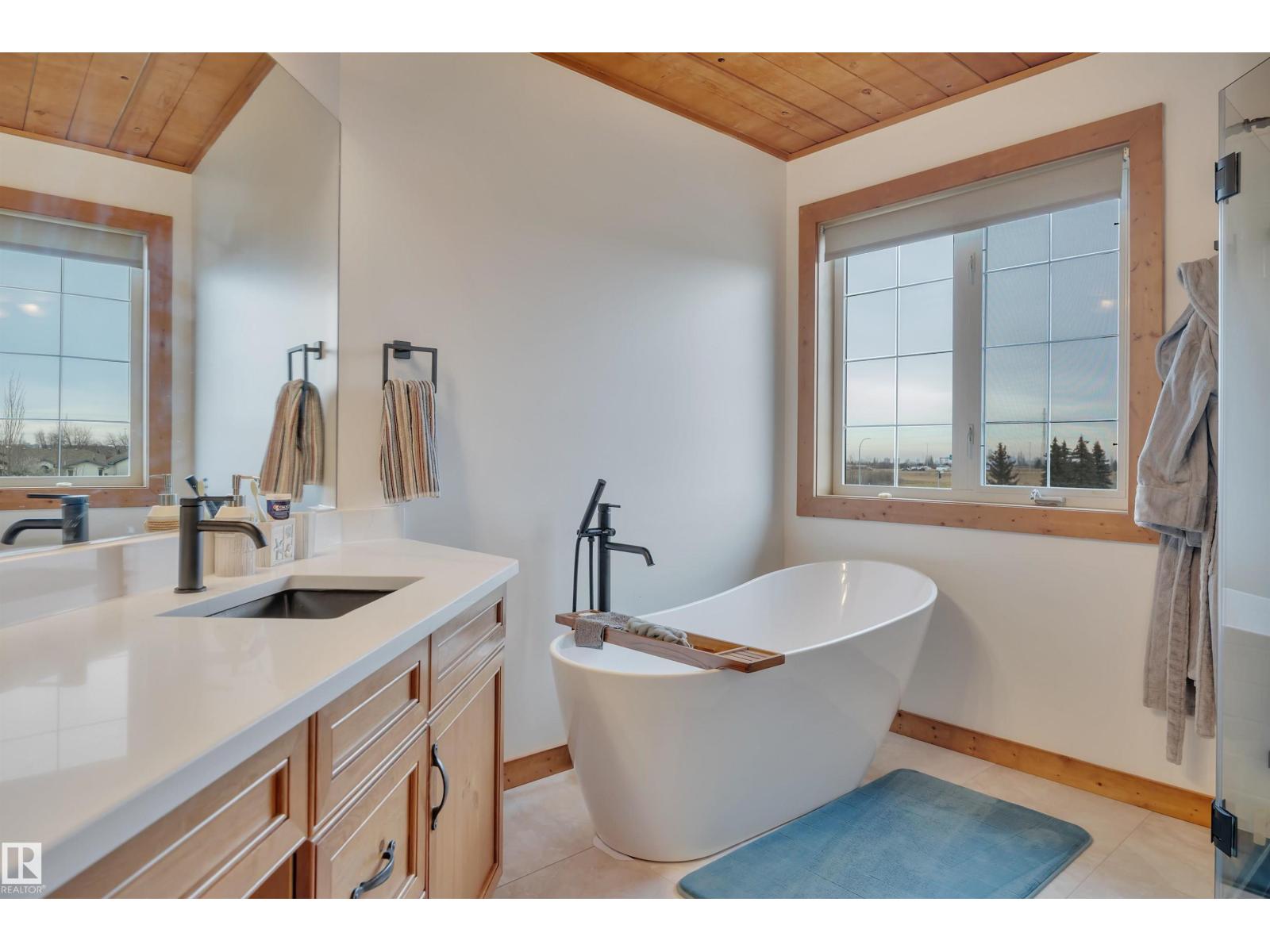 350 Galbraith Cl Nw, Edmonton, Alberta  T5T 6K2 - Photo 34 - E4465859