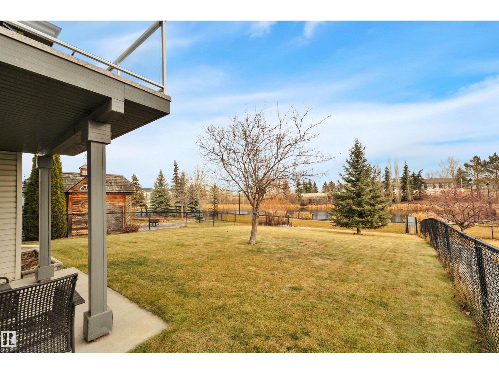 350 Galbraith Cl Nw, Edmonton, Alberta  T5T 6K2 - Photo 5 - E4465859