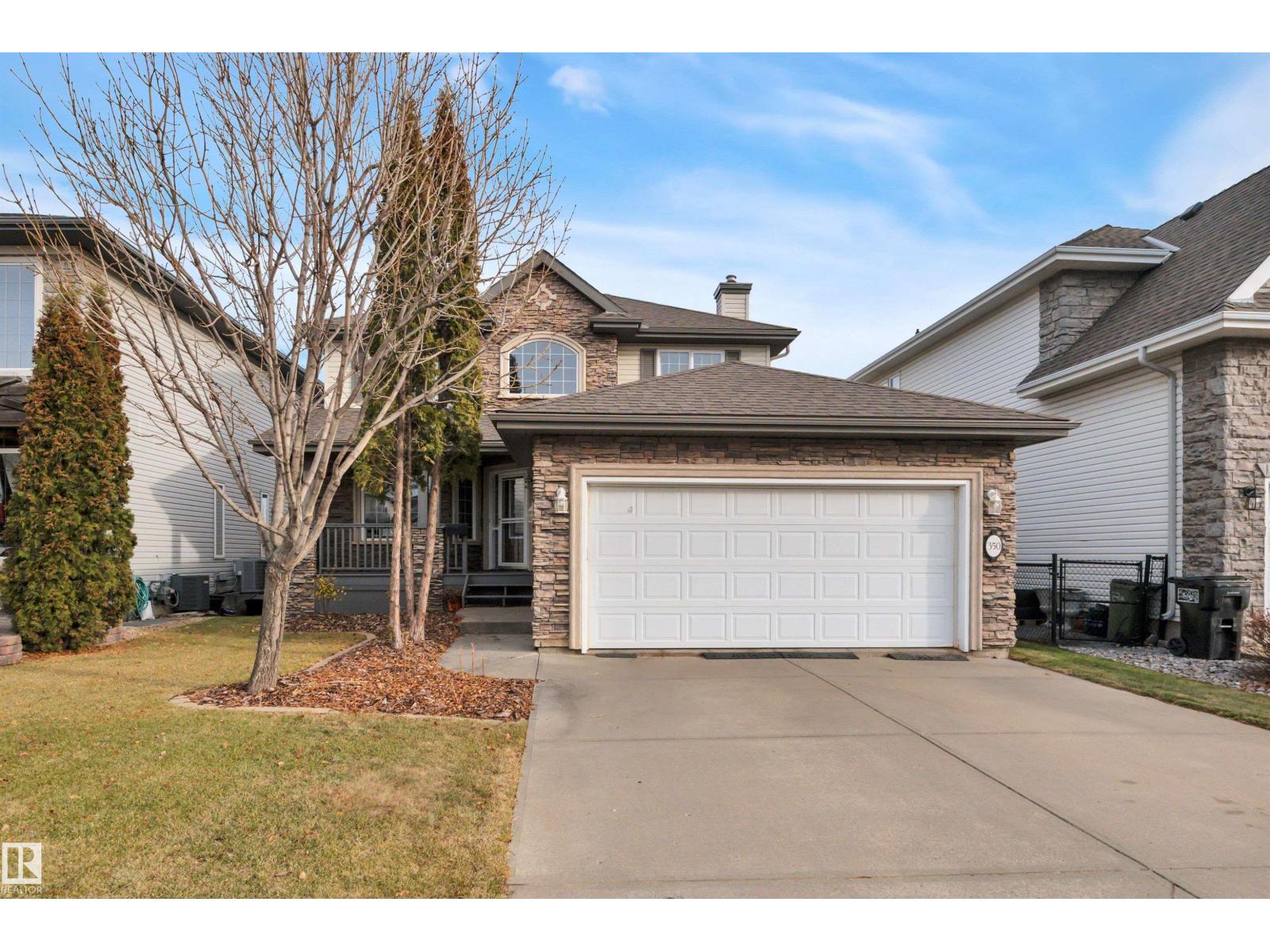 350 Galbraith Cl Nw, Edmonton, Alberta  T5T 6K2 - Photo 53 - E4465859