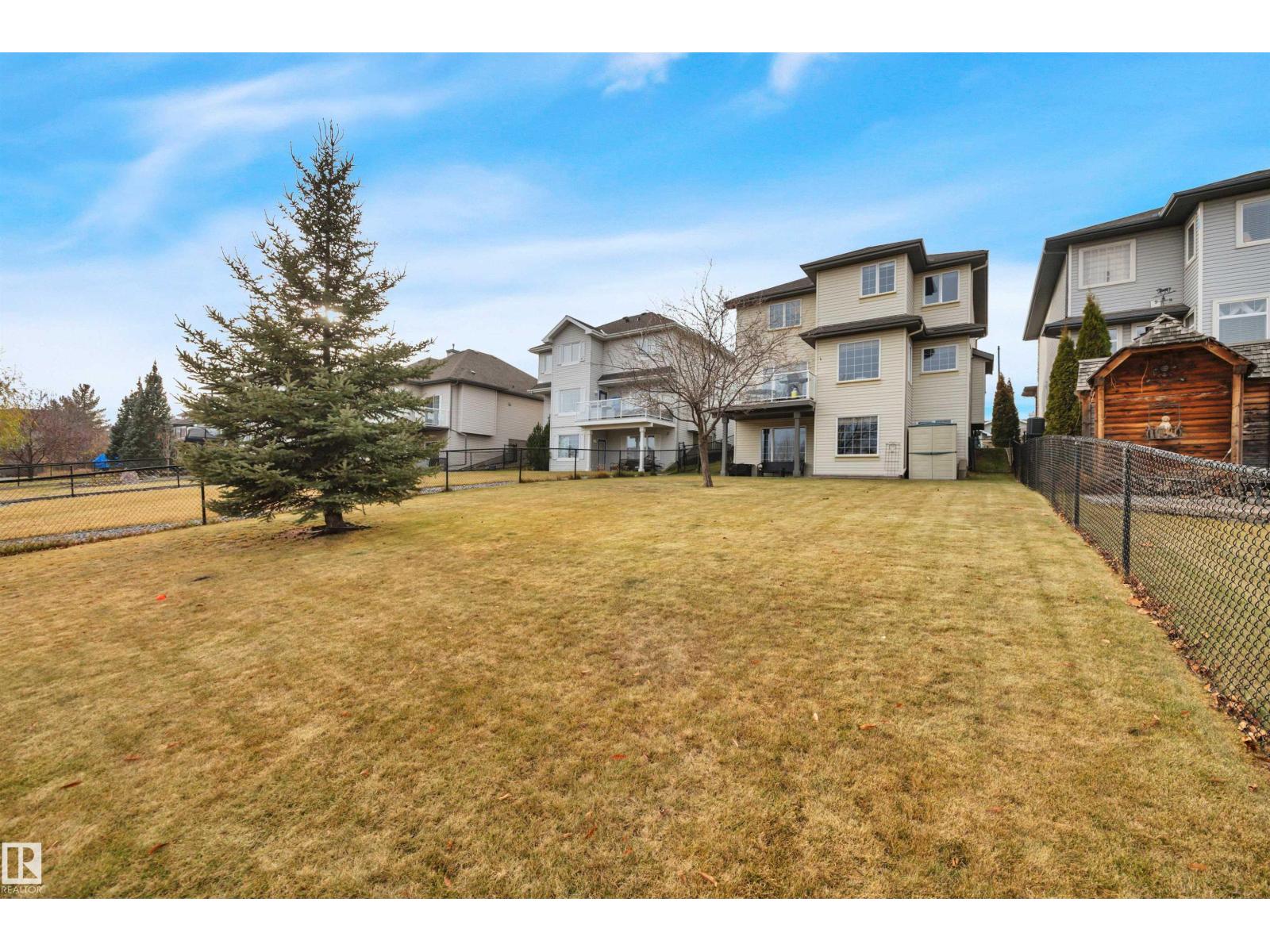 350 Galbraith Cl Nw, Edmonton, Alberta  T5T 6K2 - Photo 57 - E4465859