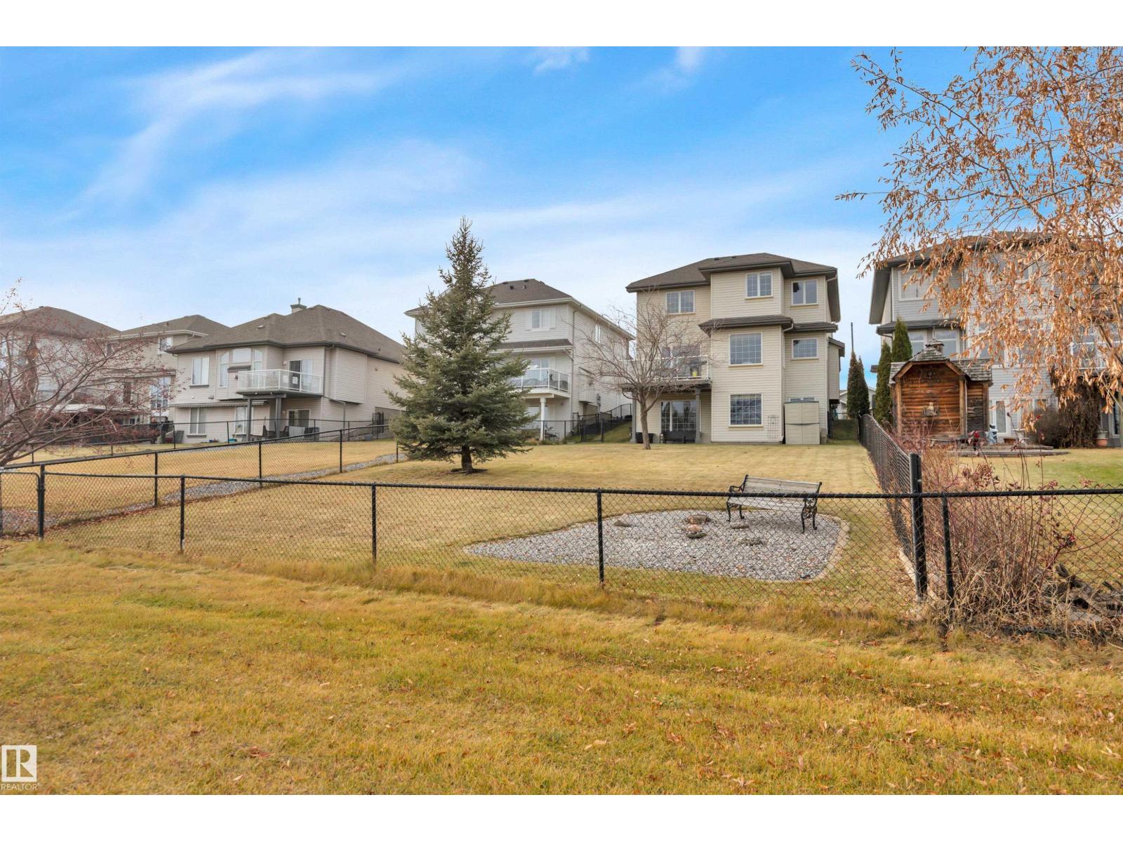 350 Galbraith Cl Nw, Edmonton, Alberta  T5T 6K2 - Photo 58 - E4465859