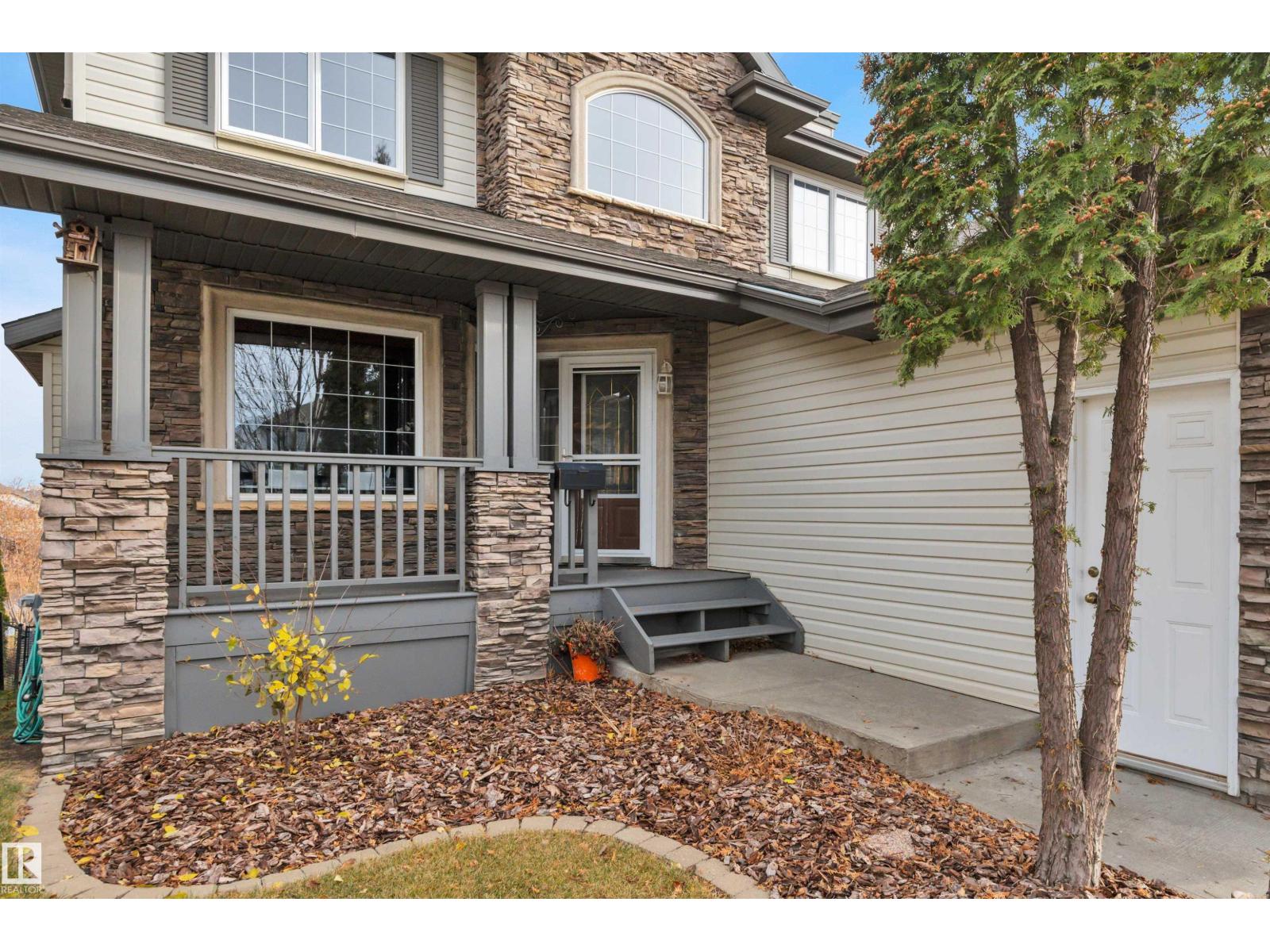350 Galbraith Cl Nw, Edmonton, Alberta  T5T 6K2 - Photo 6 - E4465859