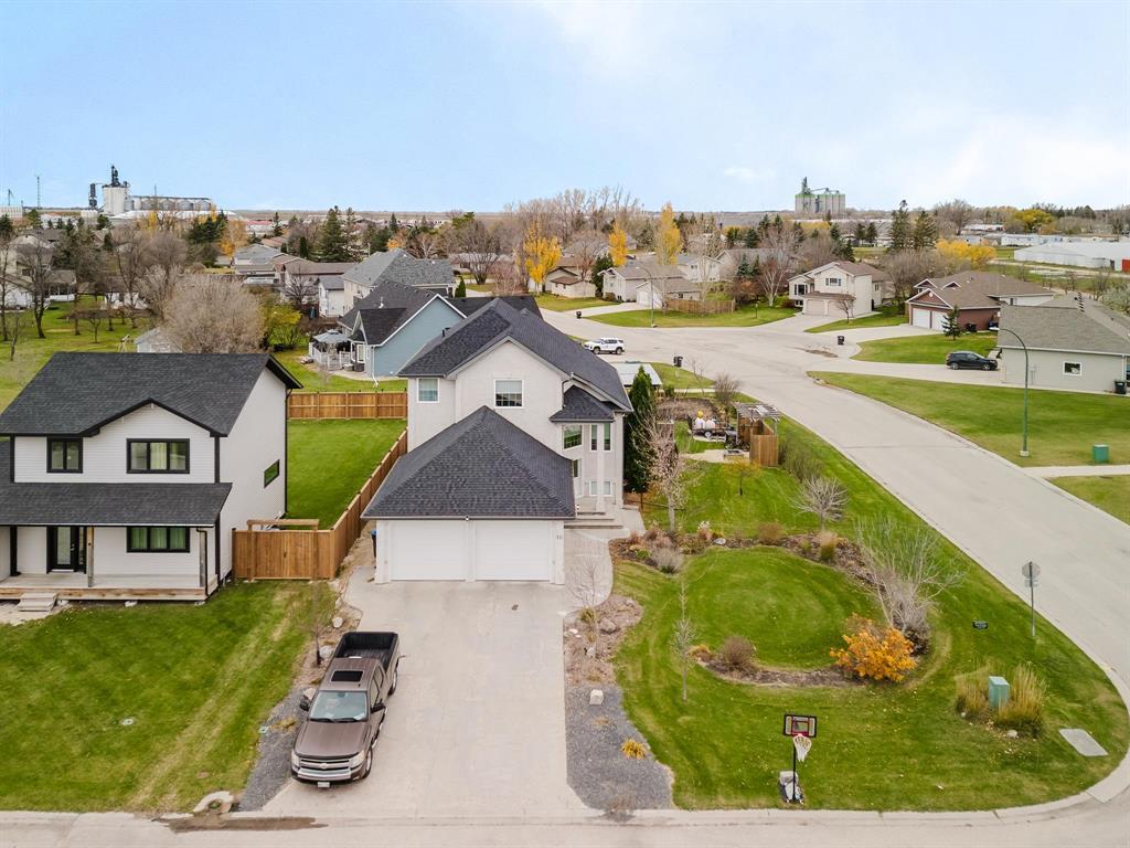 10 Veterans Way, Morris, Manitoba  R0G 1K0 - Photo 32 - 202528274