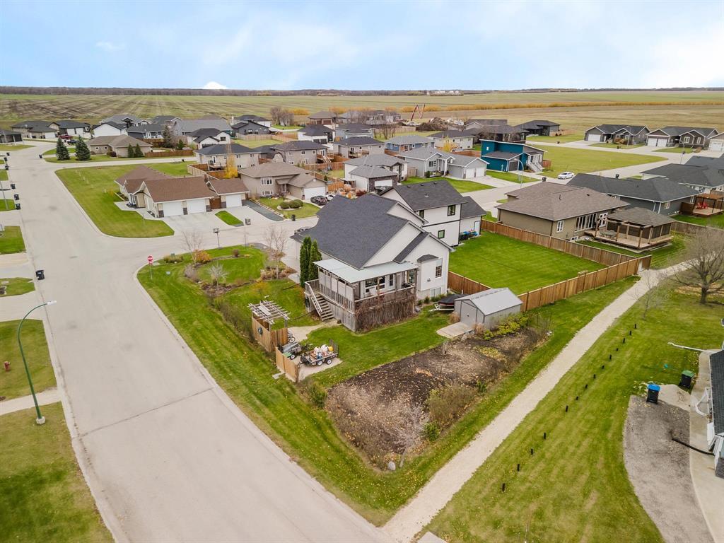 10 Veterans Way, Morris, Manitoba  R0G 1K0 - Photo 31 - 202528274