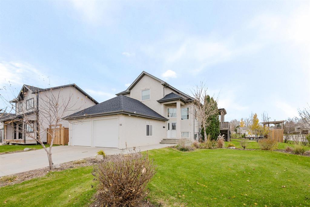 10 Veterans Way, Morris, Manitoba  R0G 1K0 - Photo 33 - 202528274