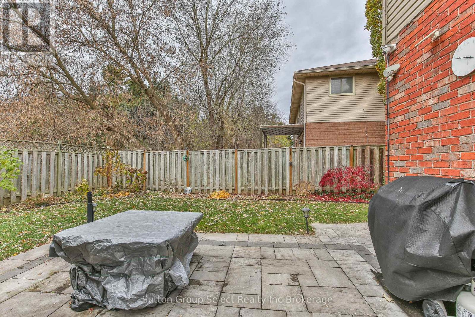 11 Mohican Drive, Woodstock, Ontario N4T 1H4 - Photo 39 - X12548008