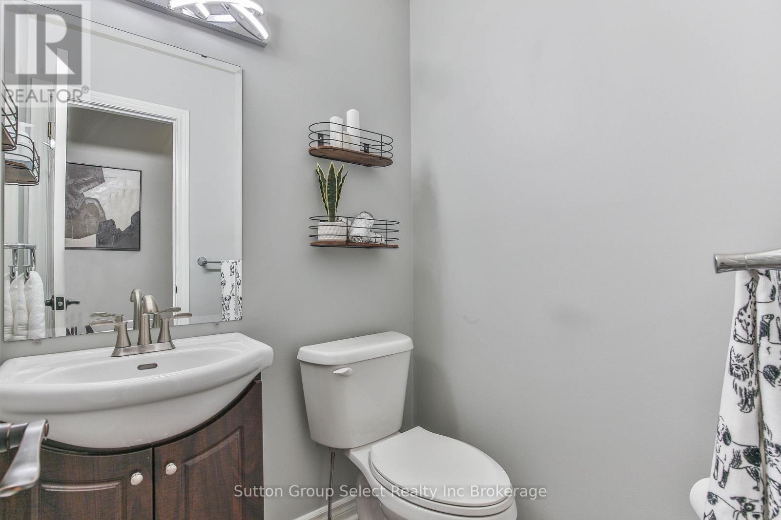 11 Mohican Drive, Woodstock, Ontario N4T 1H4 - Photo 7 - X12548008