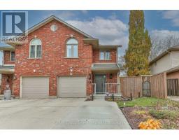 11 MOHICAN DRIVE, Woodstock, Ontario