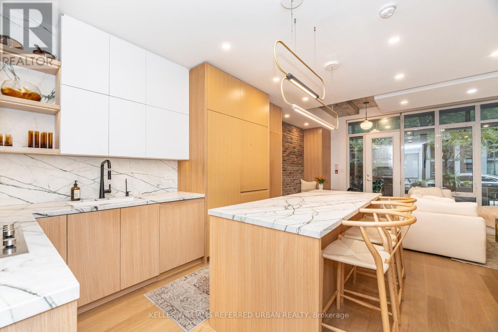 103 - 20 Stewart Street, Toronto, Ontario  M5V 1H6 - Photo 18 - C12548010