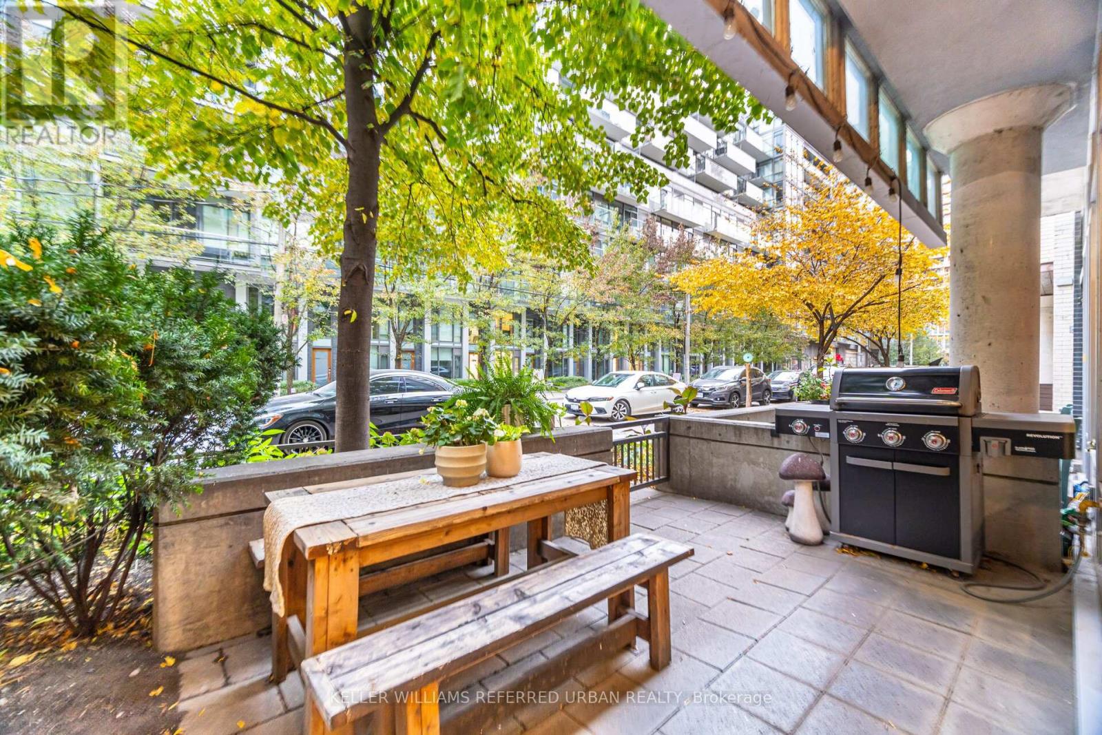 103 - 20 Stewart Street, Toronto, Ontario  M5V 1H6 - Photo 28 - C12548010