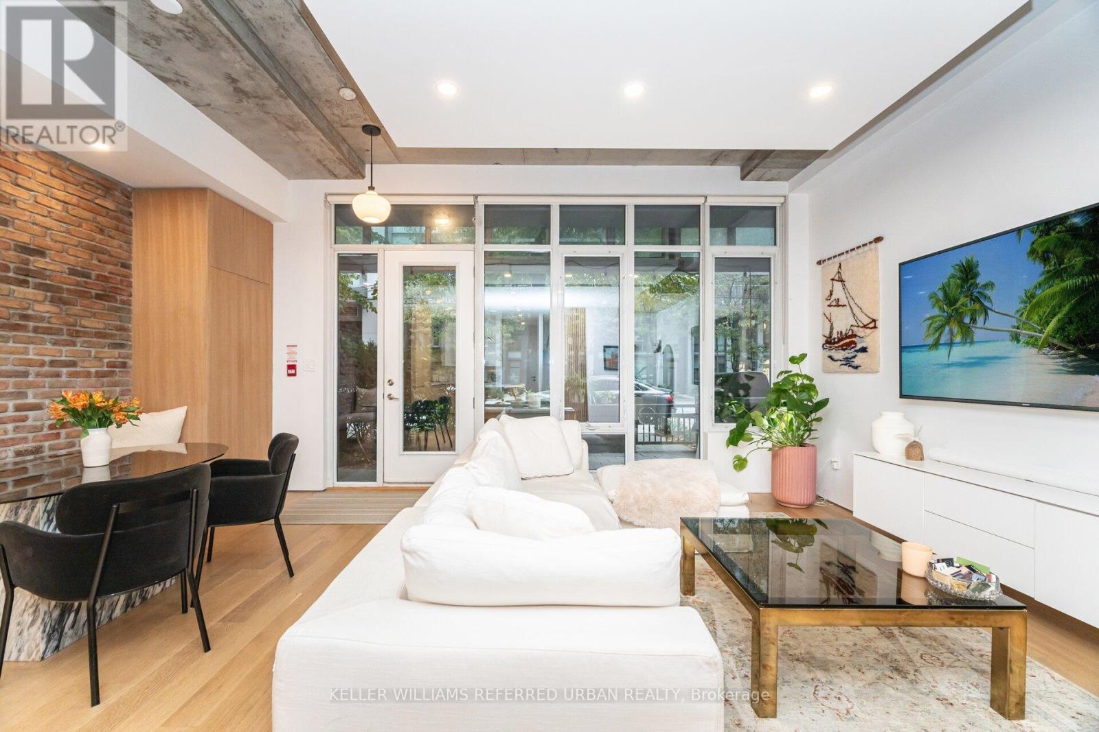 103 - 20 Stewart Street, Toronto, Ontario  M5V 1H6 - Photo 3 - C12548010