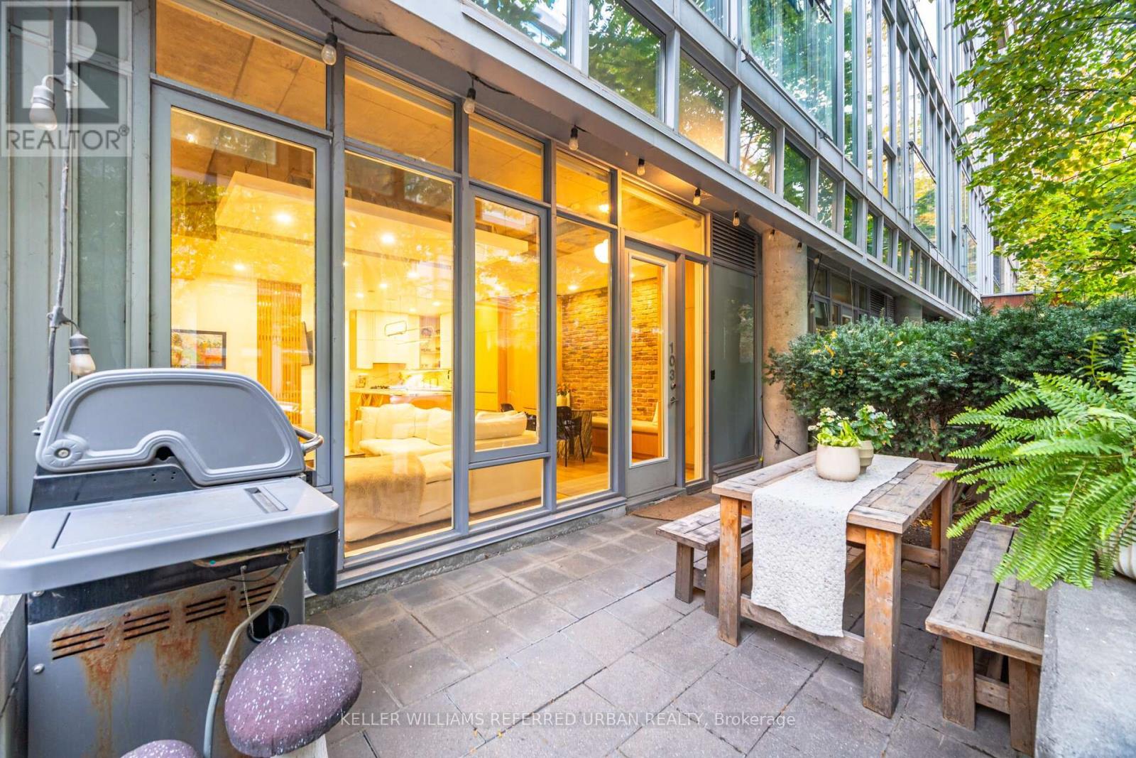 103 - 20 Stewart Street, Toronto, Ontario  M5V 1H6 - Photo 31 - C12548010