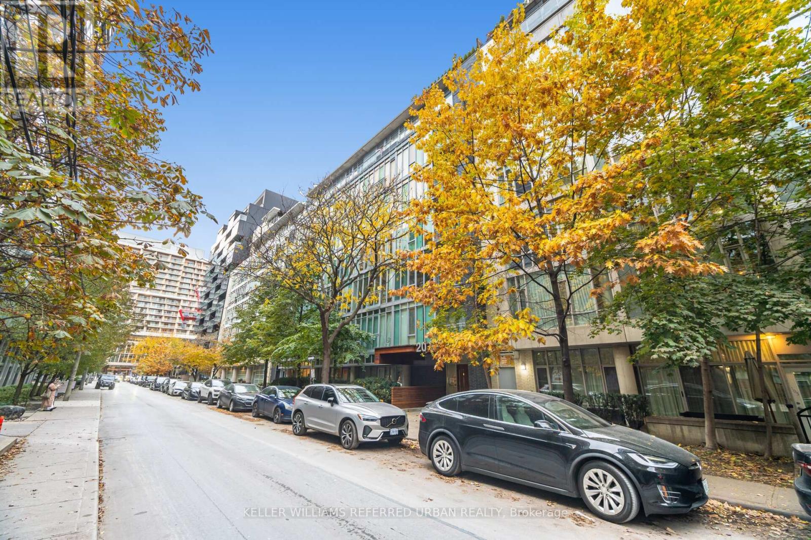 103 - 20 Stewart Street, Toronto, Ontario  M5V 1H6 - Photo 32 - C12548010