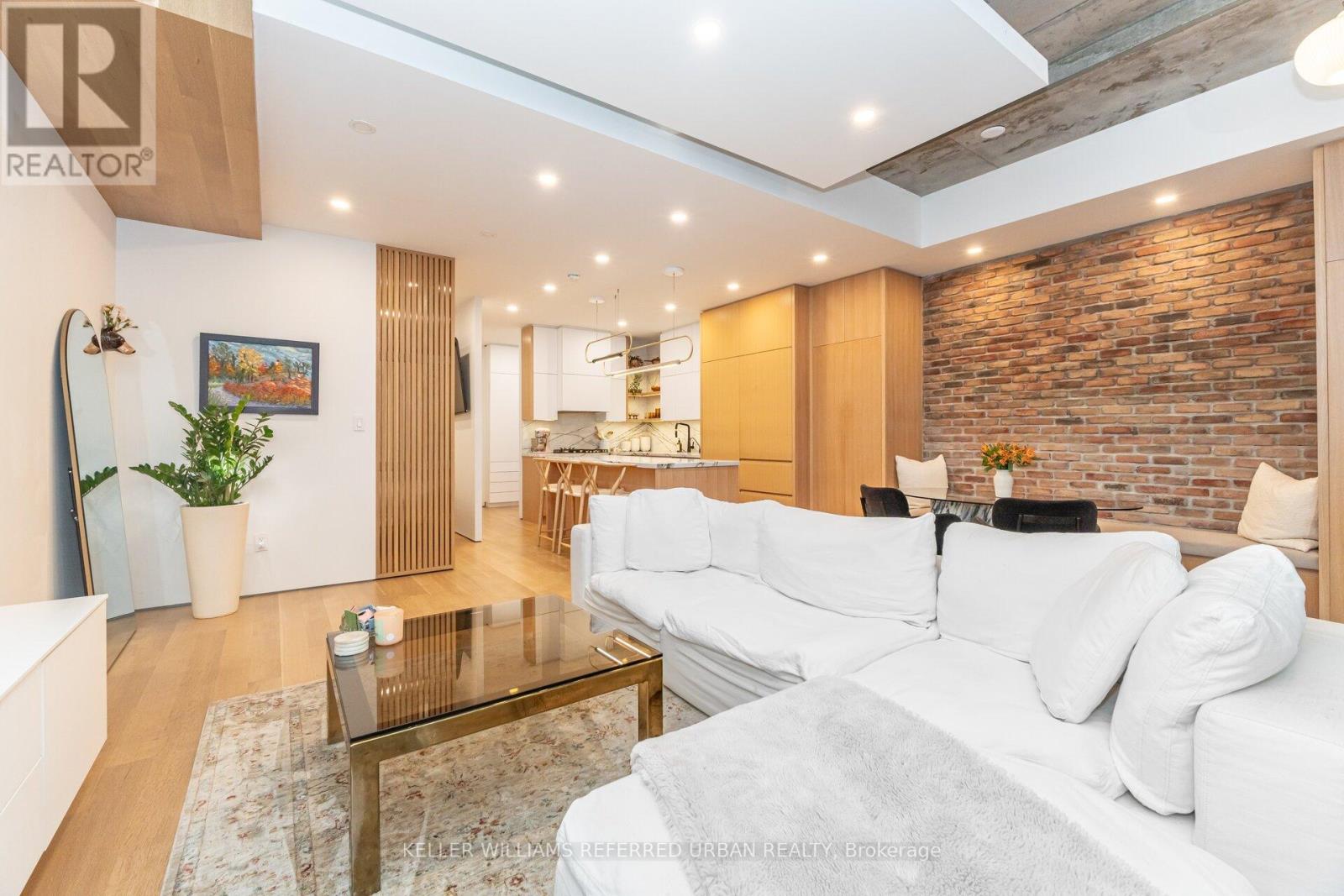 103 - 20 Stewart Street, Toronto, Ontario  M5V 1H6 - Photo 6 - C12548010