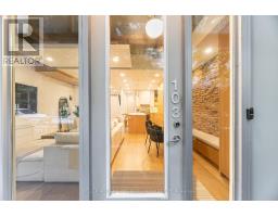 103 - 20 Stewart Street-185;, Toronto (Waterfront Communities), Ca