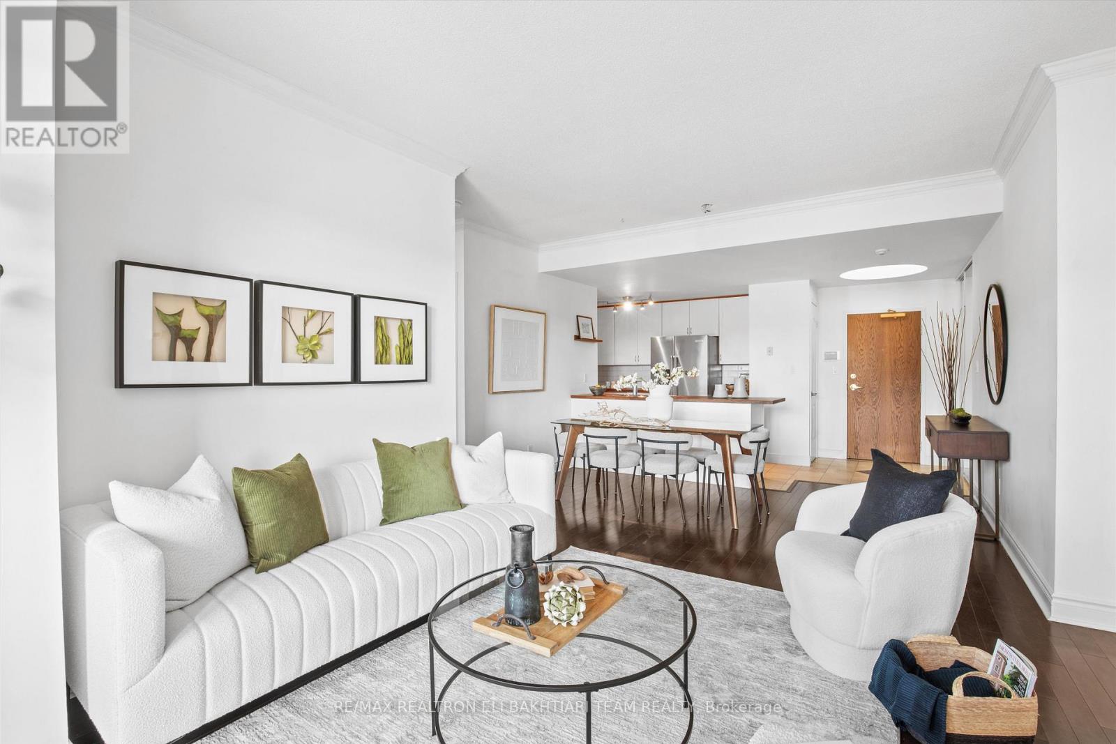 618 - 11 William Carson Crescent, Toronto, Ontario  M2P 2G1 - Photo 14 - C12548018