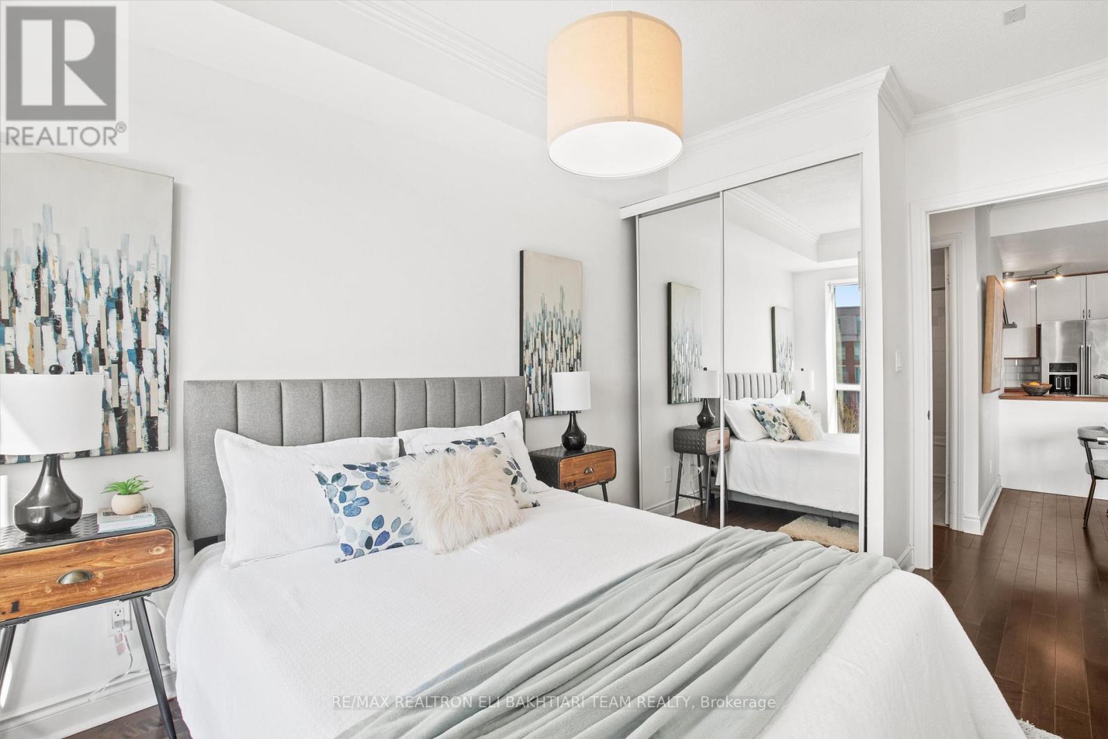 618 - 11 William Carson Crescent, Toronto, Ontario  M2P 2G1 - Photo 19 - C12548018