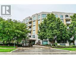 618 - 11 William Carson Crescent, Toronto (St. Andrew-Windfields), Ca