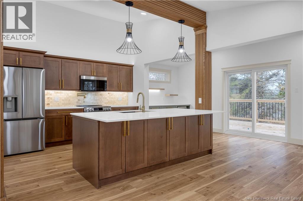 2 Ian Crescent, Rothesay, New Brunswick  E2E 5P9 - Photo 10 - NB129955