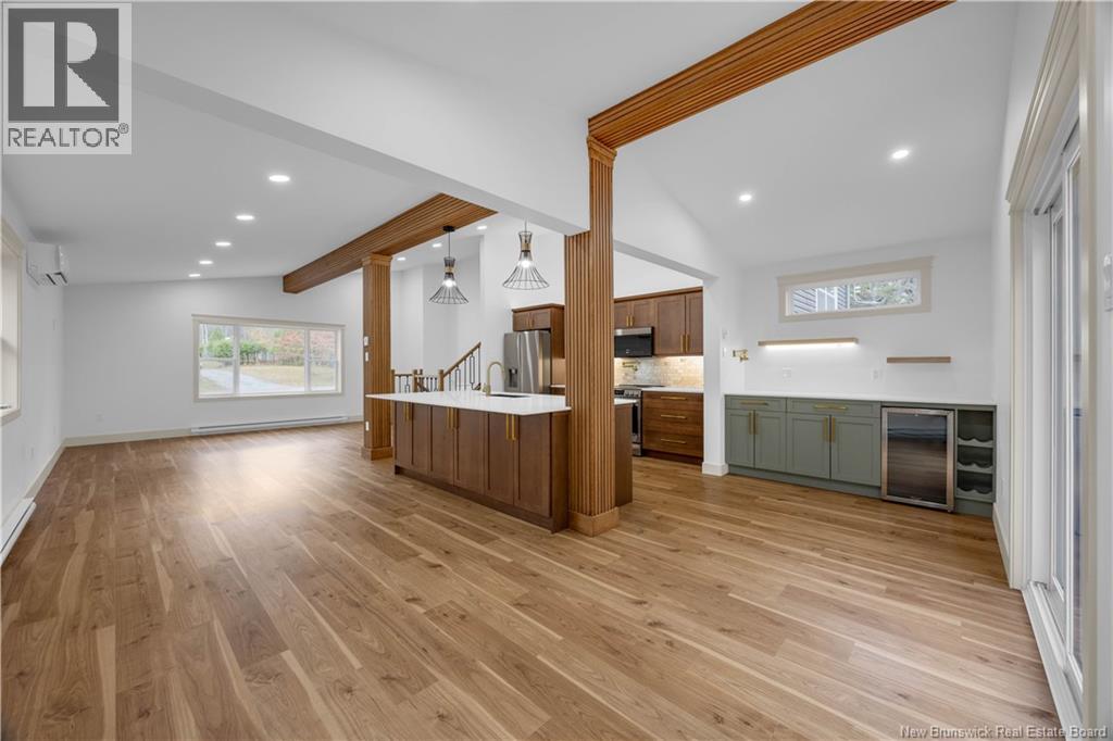 2 Ian Crescent, Rothesay, New Brunswick  E2E 5P9 - Photo 11 - NB129955