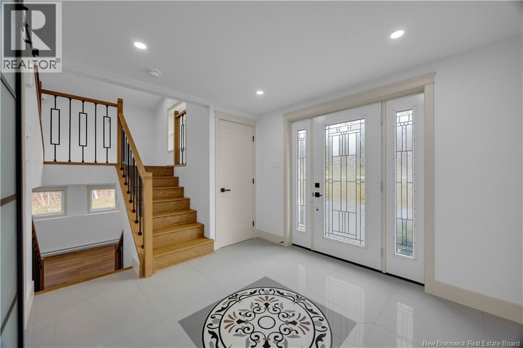 2 Ian Crescent, Rothesay, New Brunswick  E2E 5P9 - Photo 5 - NB129955