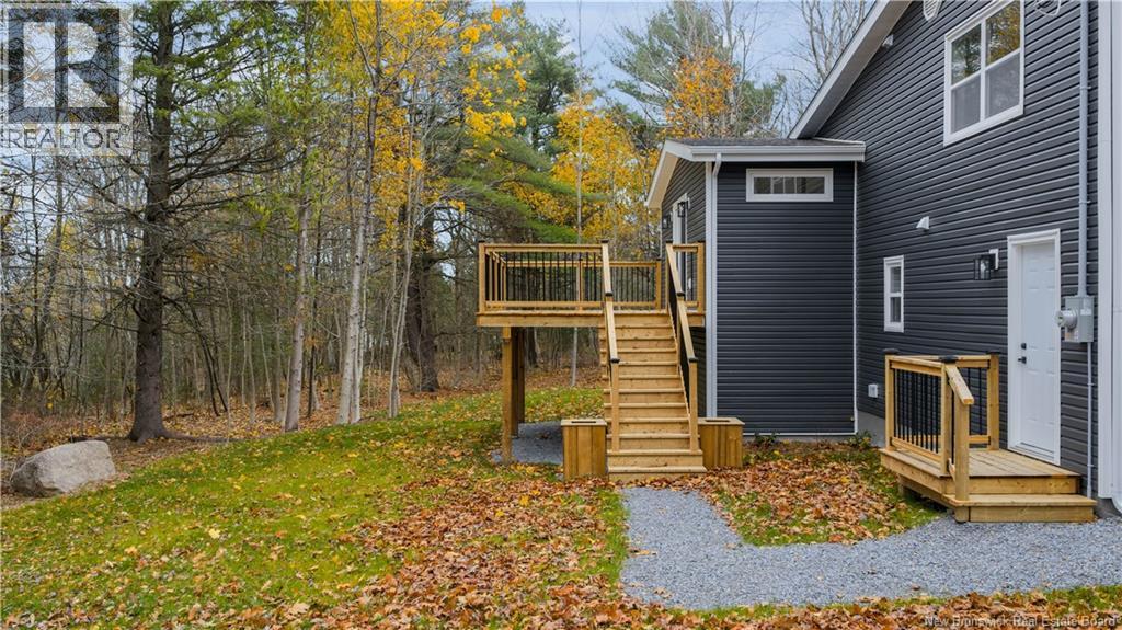 2 Ian Crescent, Rothesay, New Brunswick  E2E 5P9 - Photo 32 - NB129955