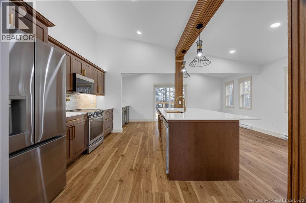 2 Ian Crescent, Rothesay, New Brunswick  E2E 5P9 - Photo 8 - NB129955
