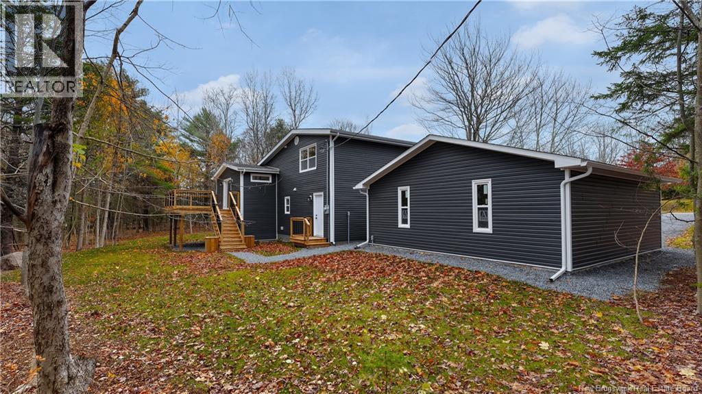 2 Ian Crescent, Rothesay, New Brunswick  E2E 5P9 - Photo 33 - NB129955